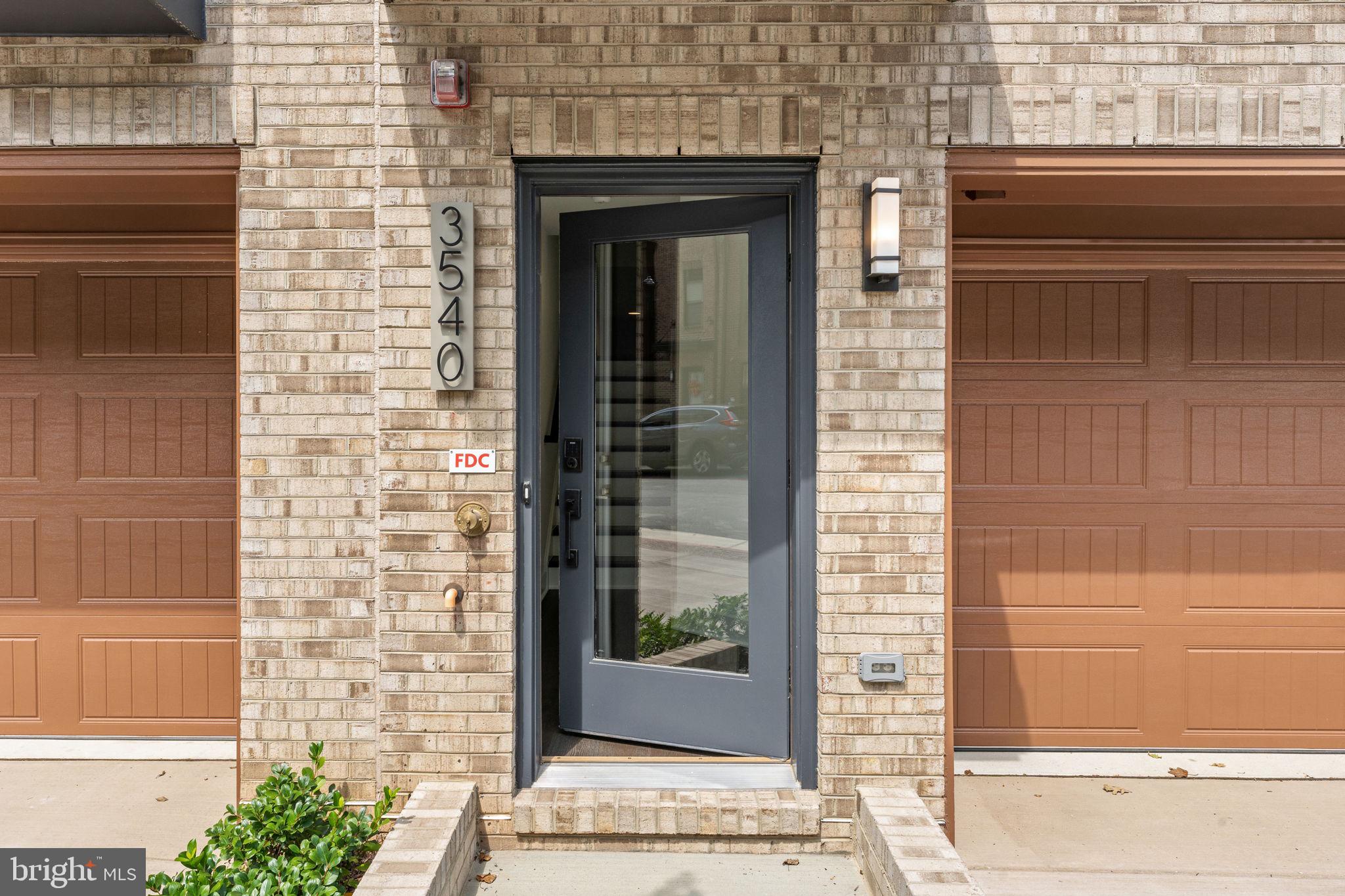 SUTTON HEIGHTS - Residential