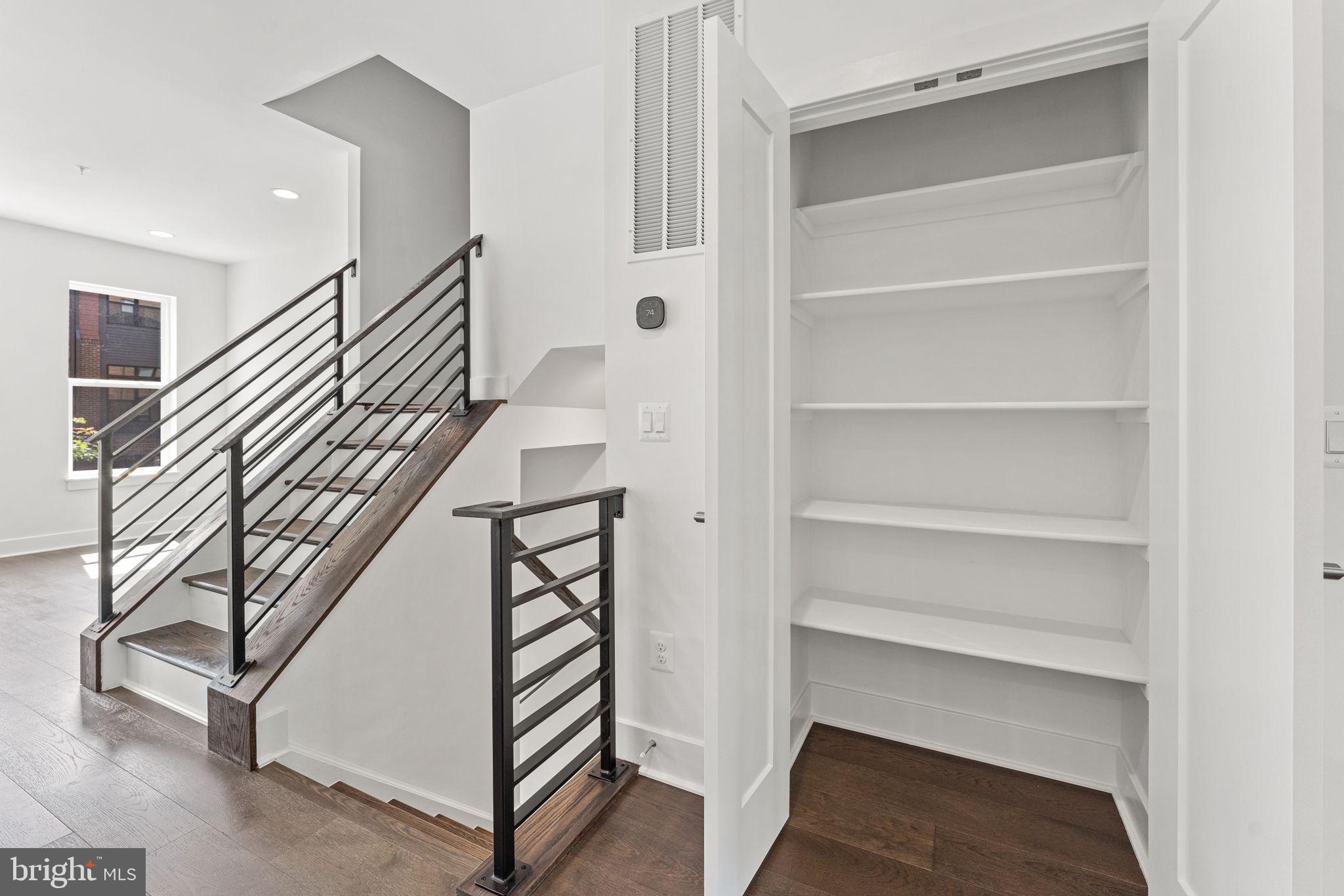 SUTTON HEIGHTS - Residential