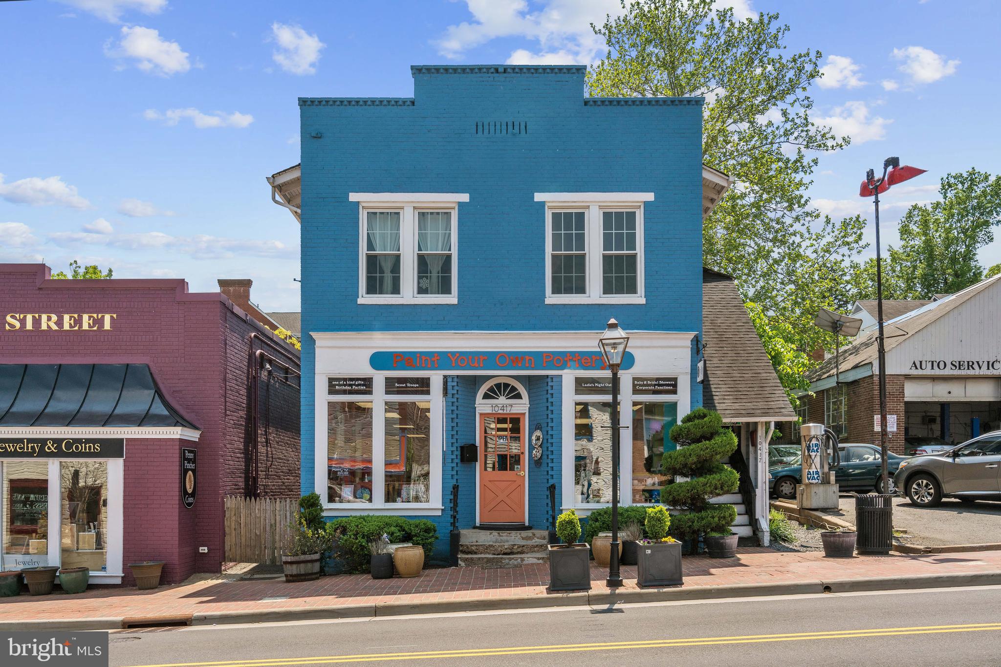 SUTTON HEIGHTS - Residential