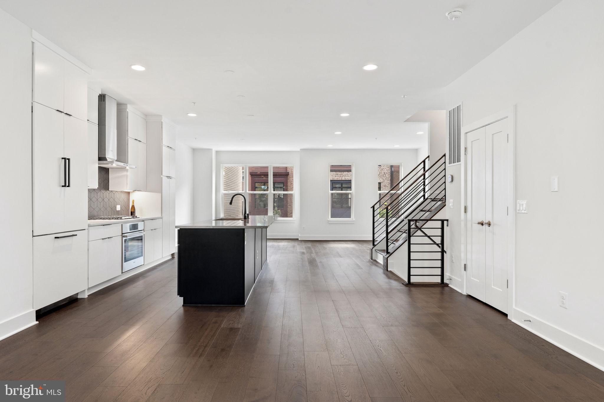 SUTTON HEIGHTS - Residential