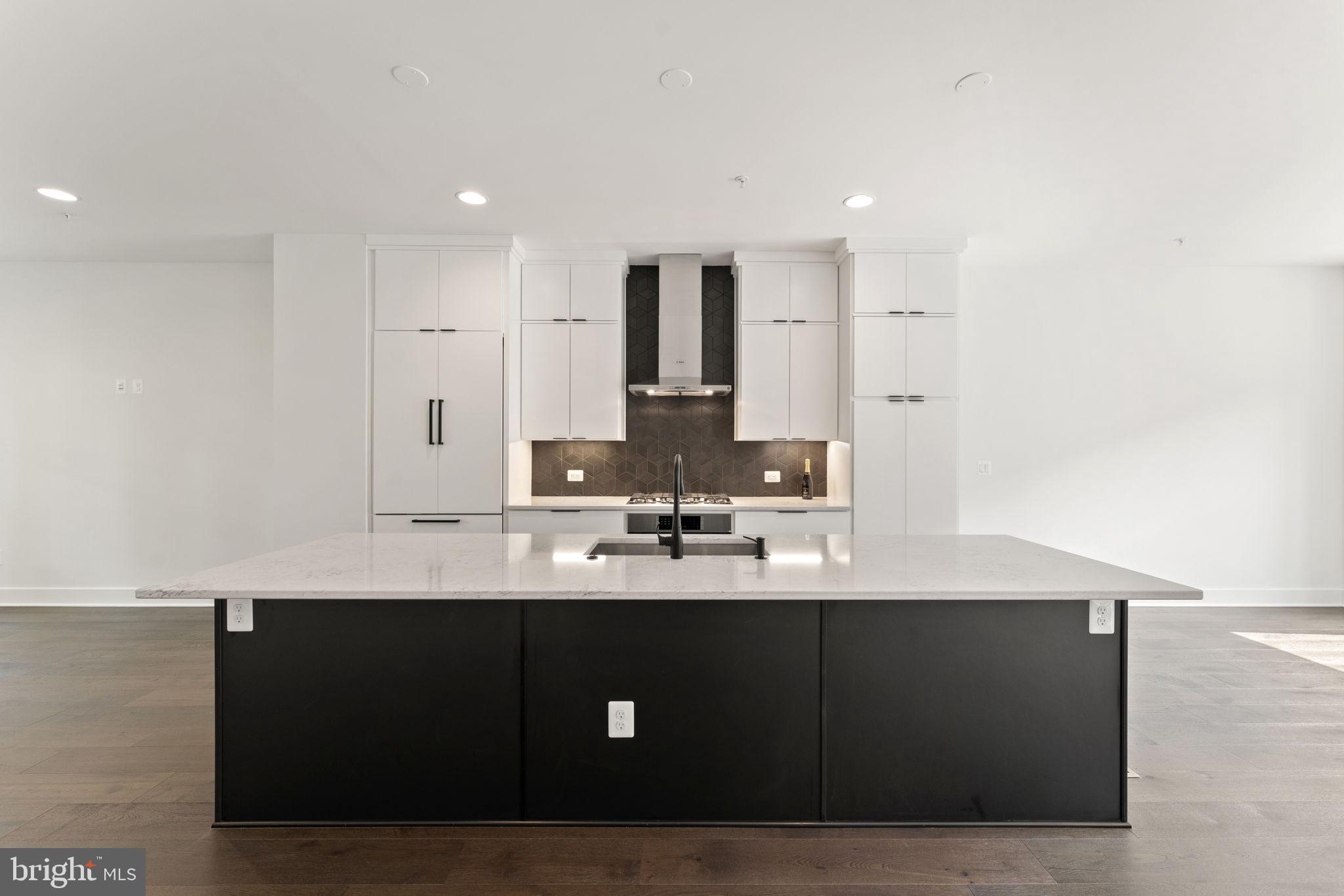 SUTTON HEIGHTS - Residential