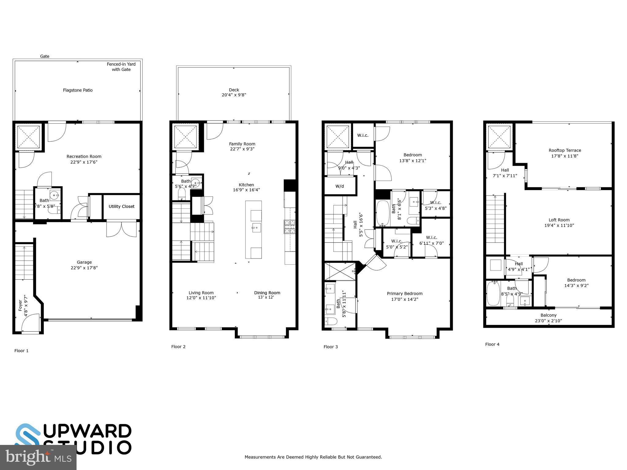 SUTTON HEIGHTS - Residential