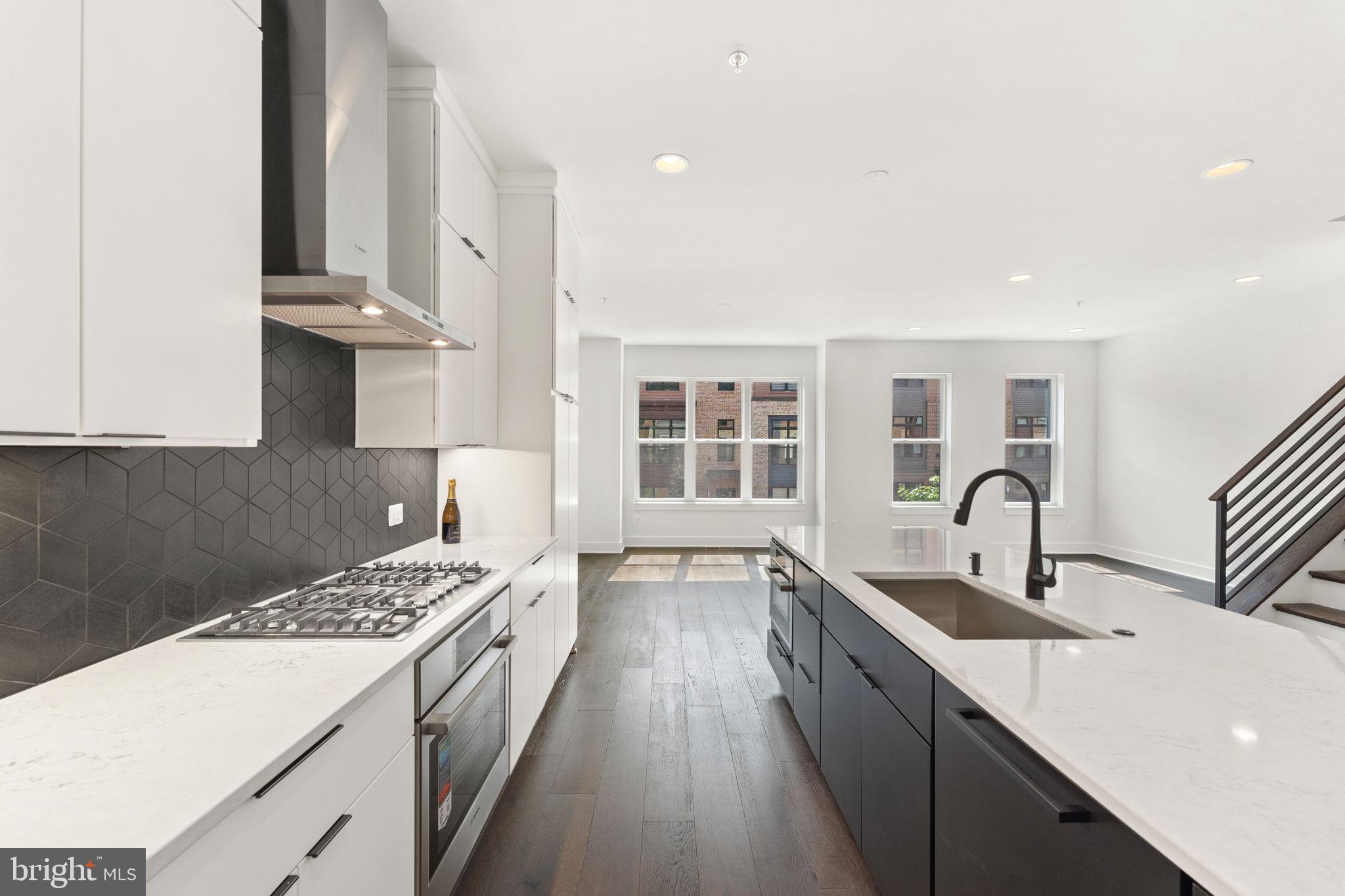 SUTTON HEIGHTS - Residential