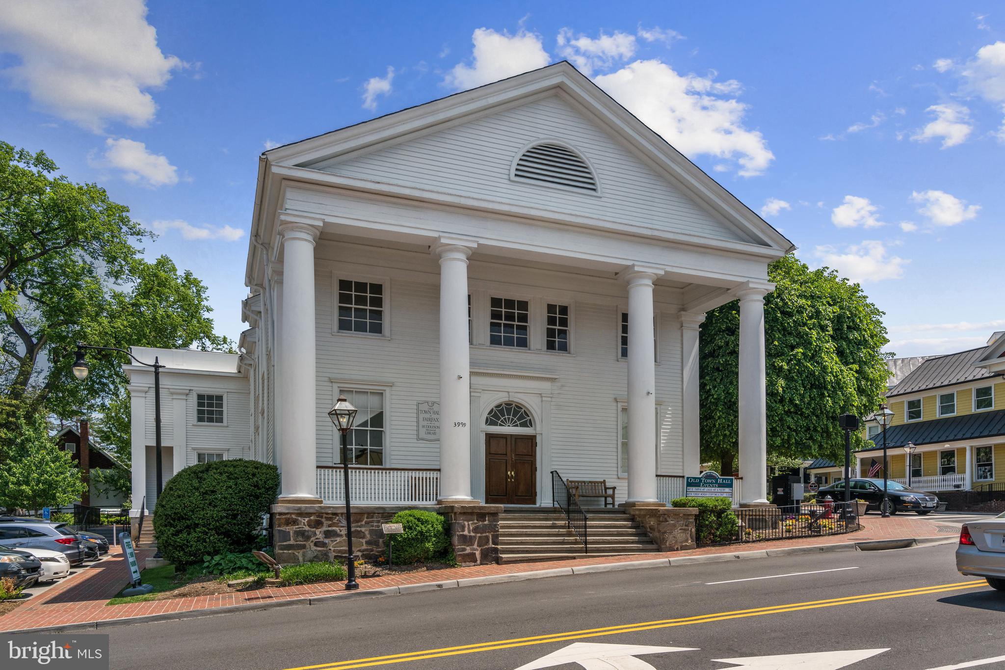 SUTTON HEIGHTS - Residential