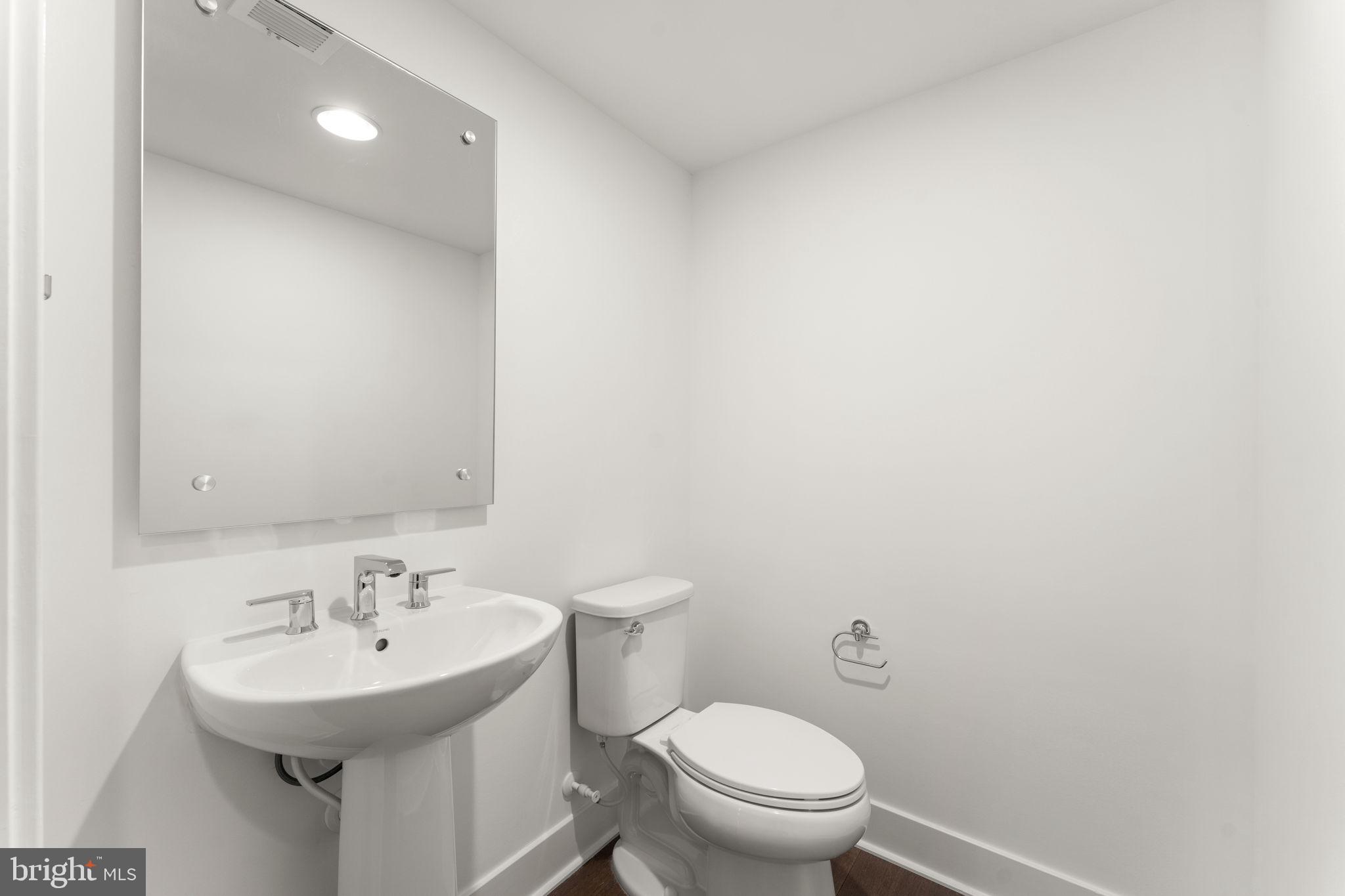 SUTTON HEIGHTS - Residential