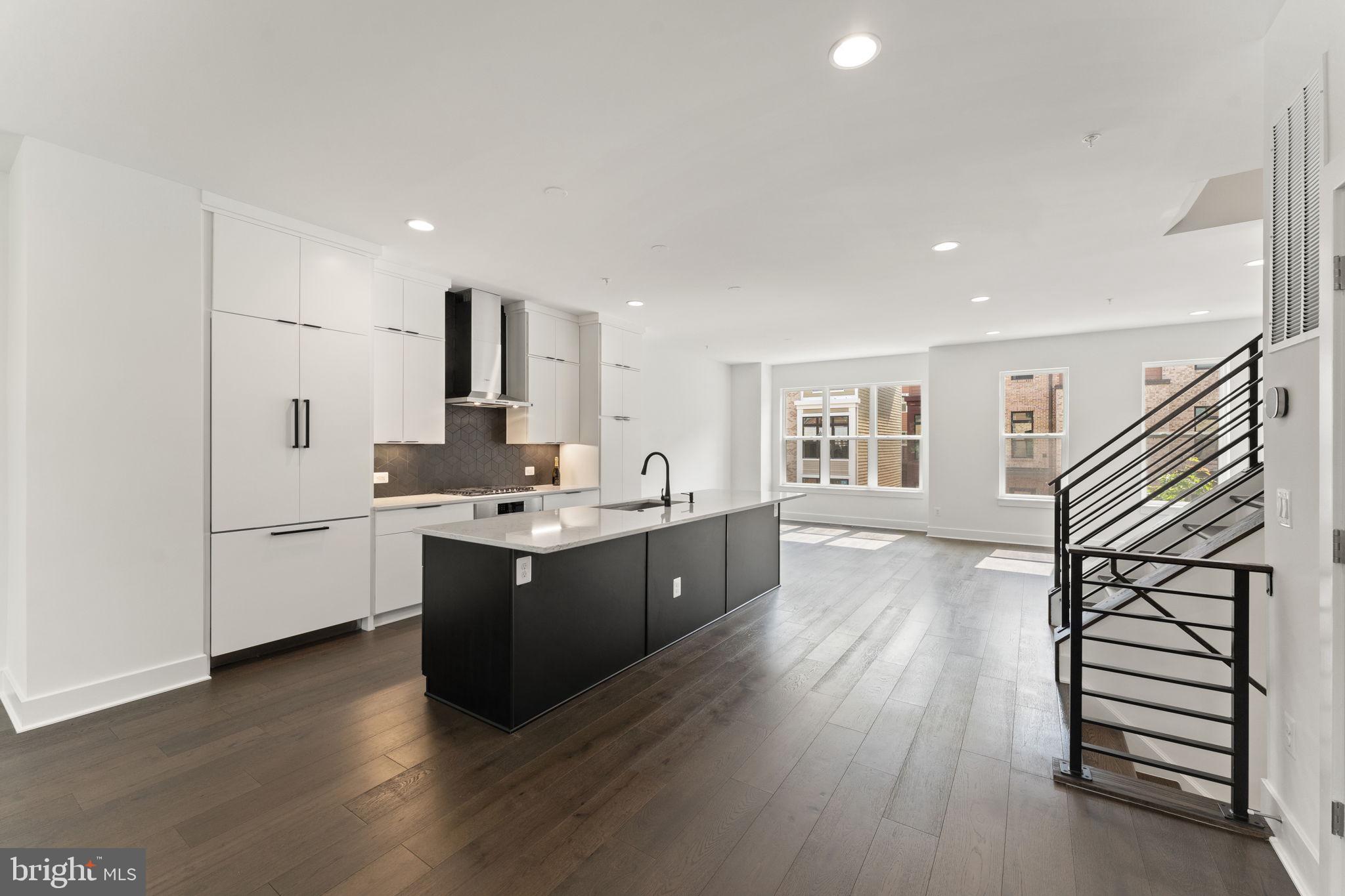 SUTTON HEIGHTS - Residential