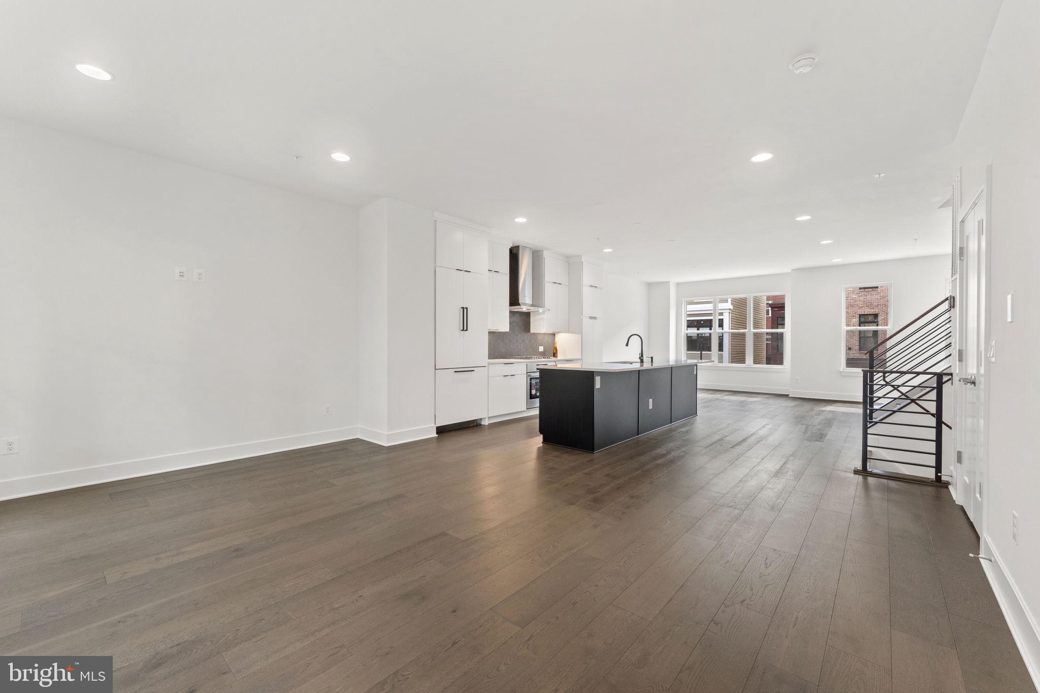 SUTTON HEIGHTS - Residential