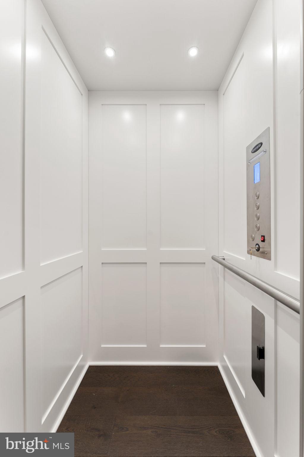 SUTTON HEIGHTS - Residential