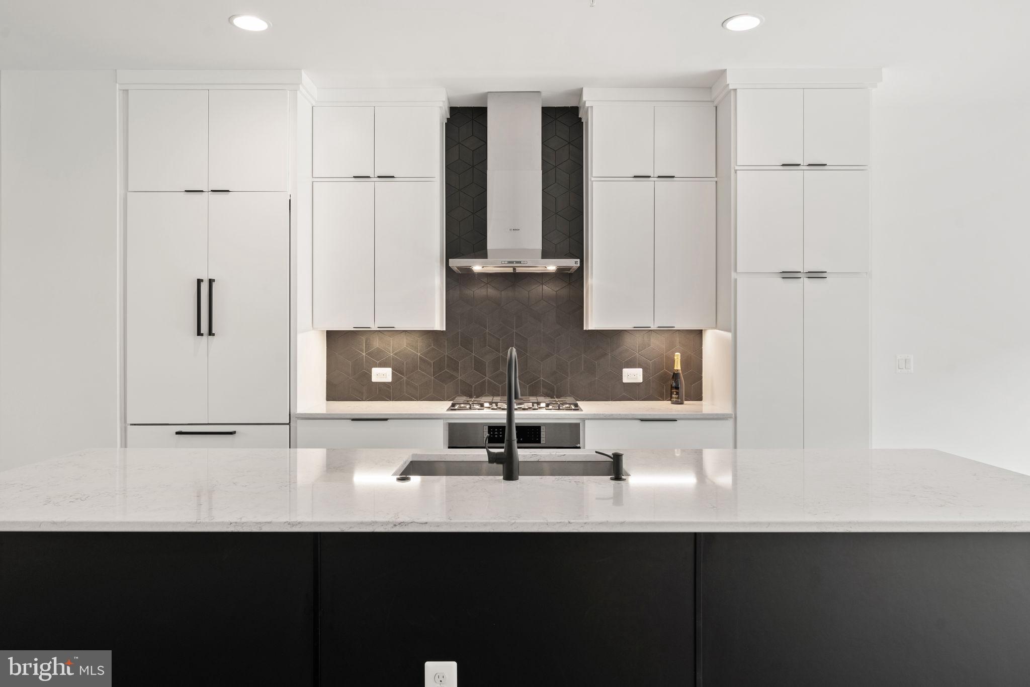 SUTTON HEIGHTS - Residential