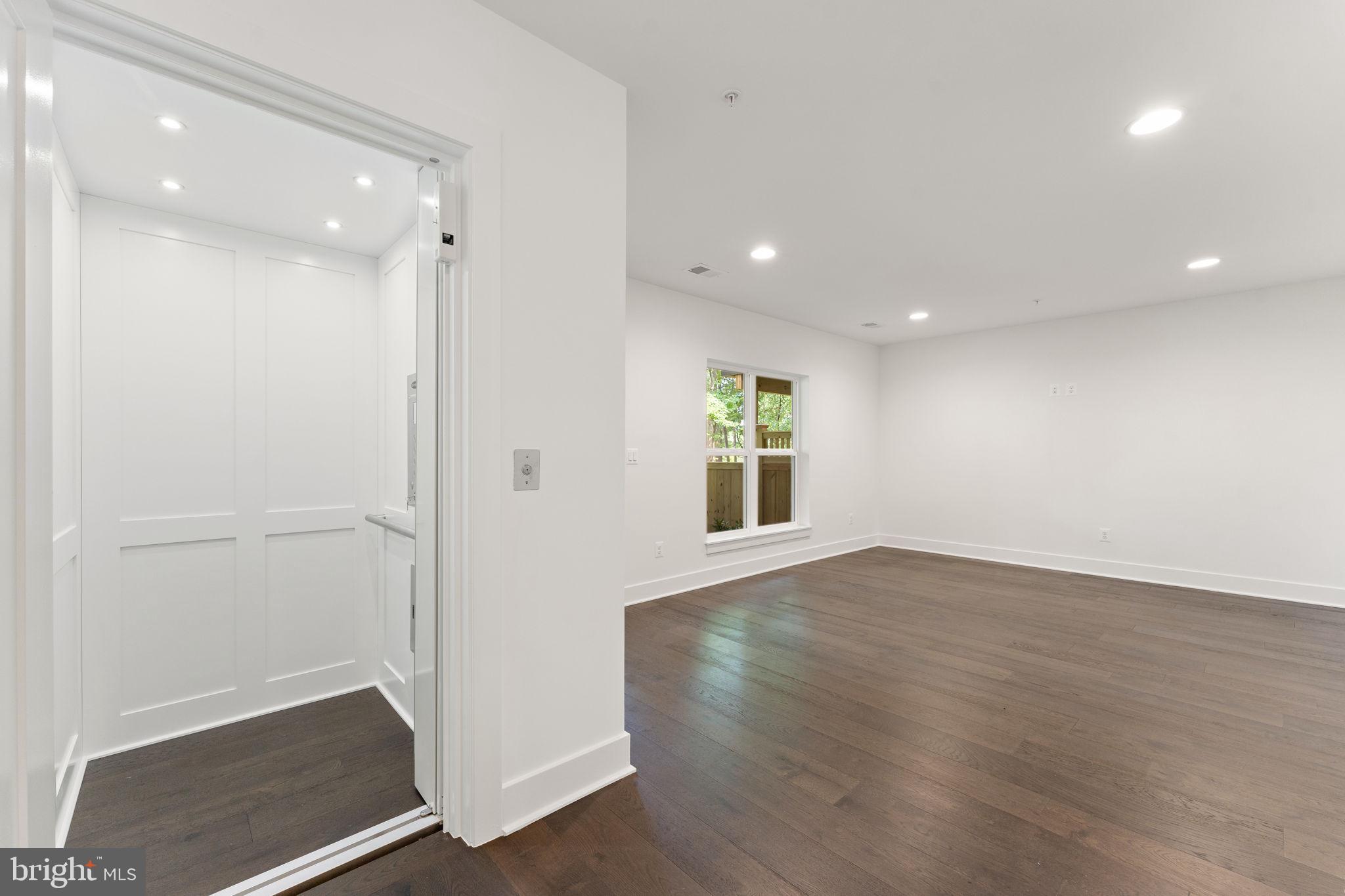 SUTTON HEIGHTS - Residential