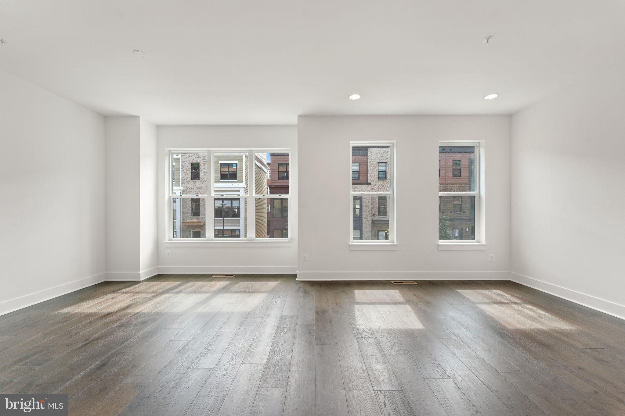 SUTTON HEIGHTS - Residential