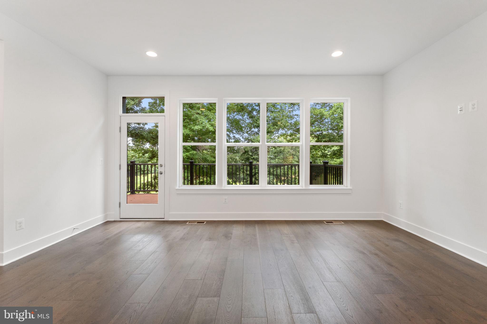 SUTTON HEIGHTS - Residential