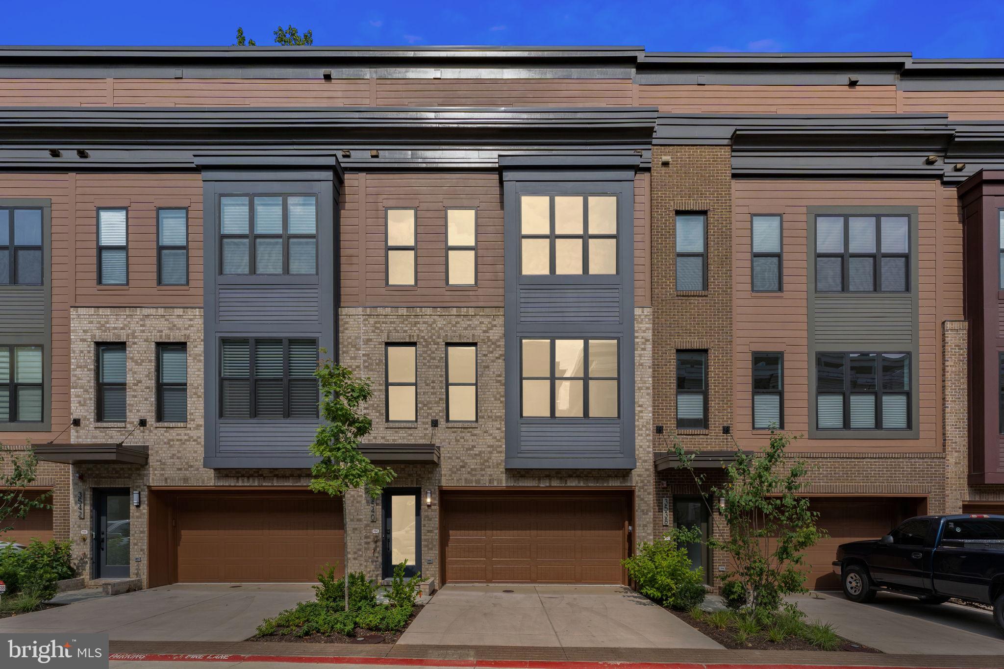 SUTTON HEIGHTS - Residential