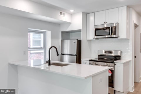Condo For Rent - 4327 Baltimore Avenue #4-B<br/> Philadelphia County, PHILADELPHIA, PA 19104