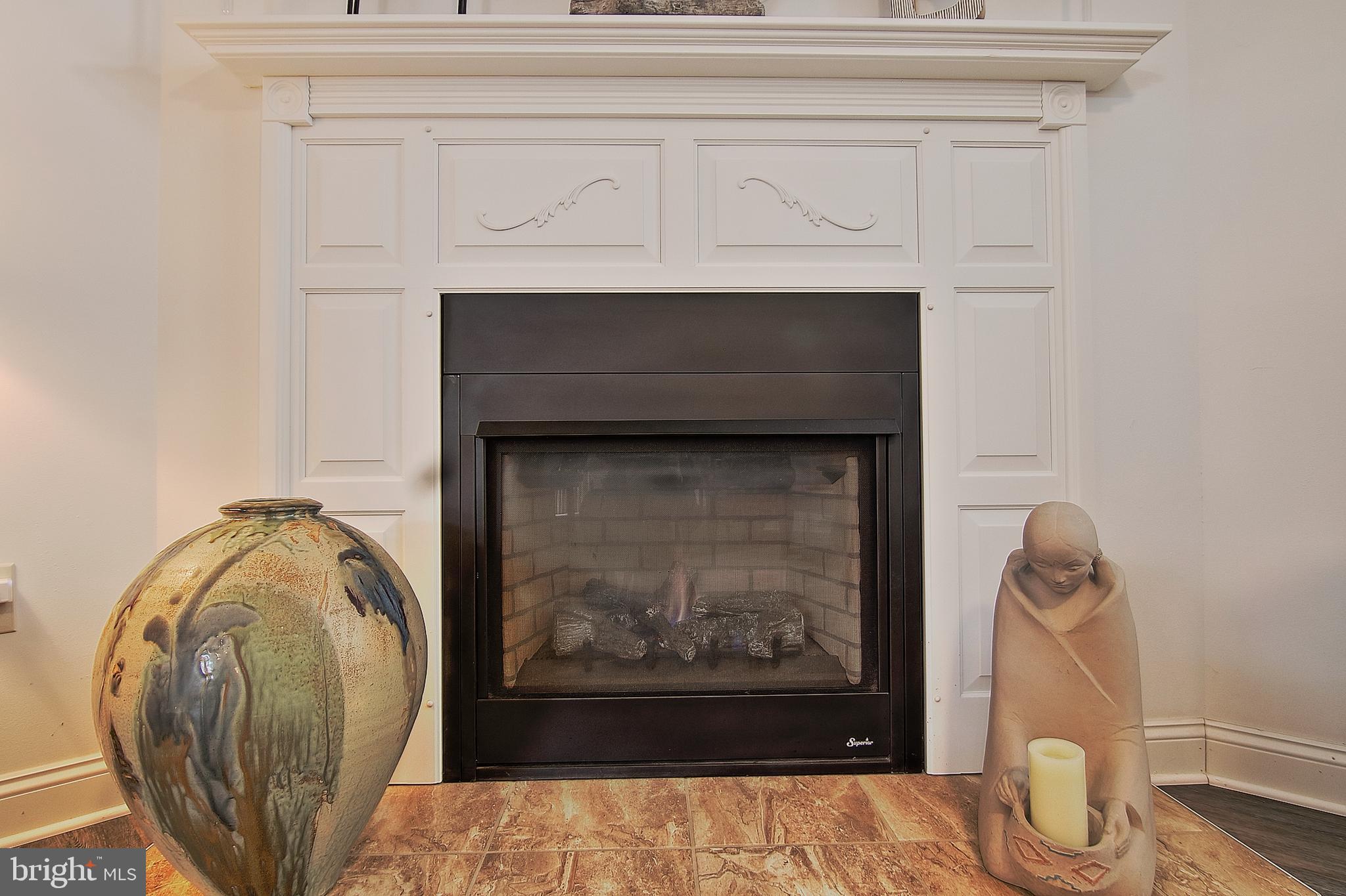 DOUGLASS VILLAGE - Residential