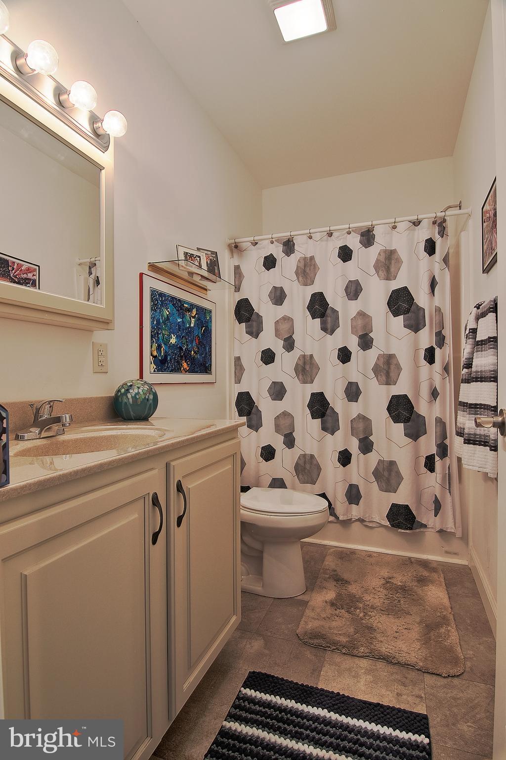 DOUGLASS VILLAGE - Residential