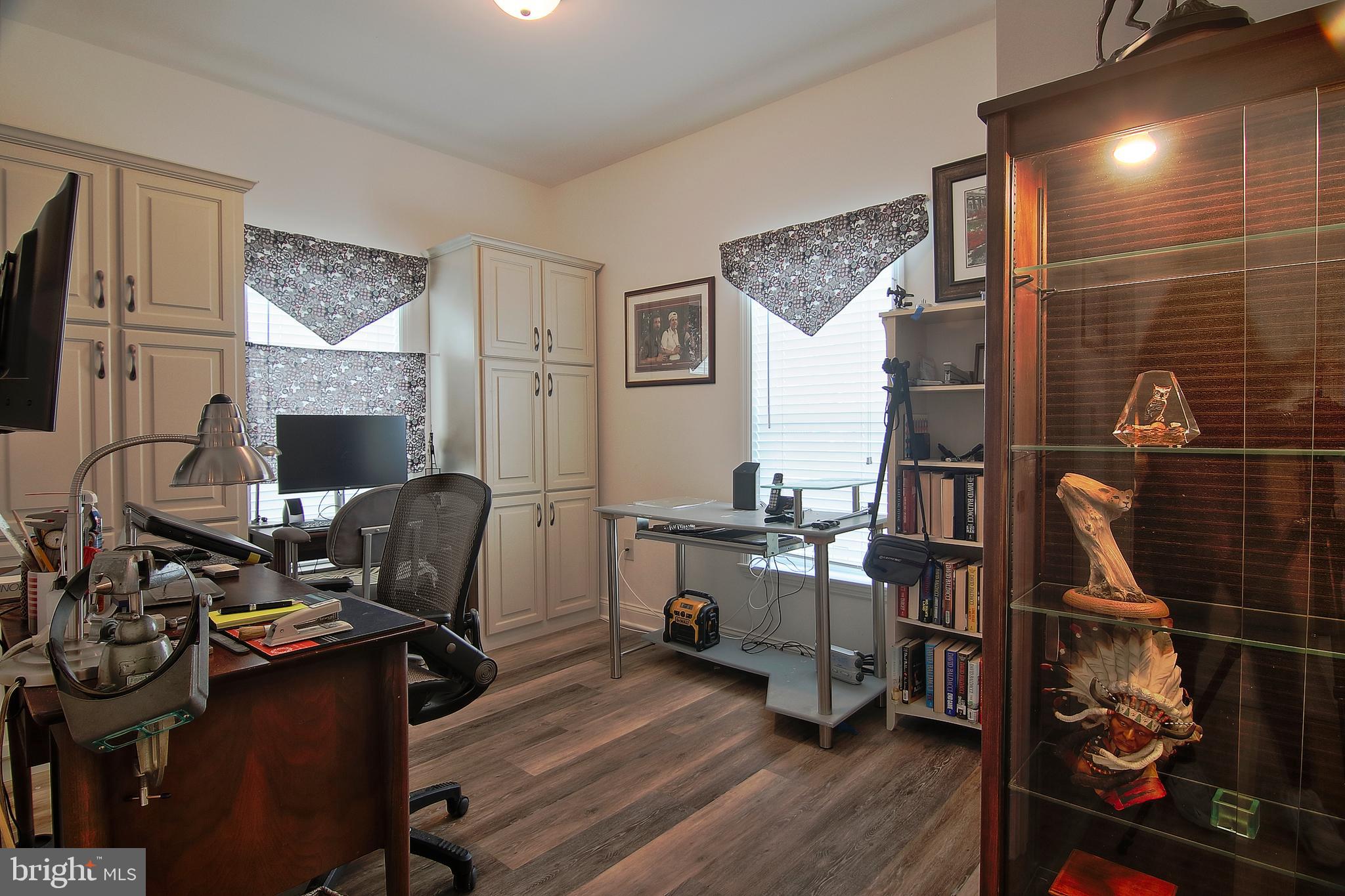 DOUGLASS VILLAGE - Residential