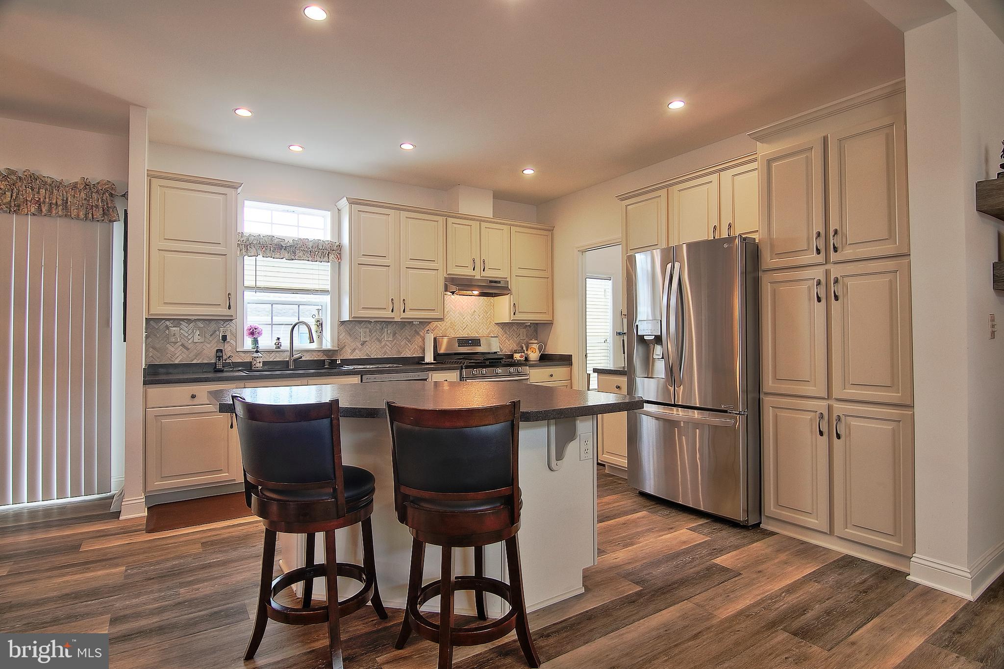 DOUGLASS VILLAGE - Residential