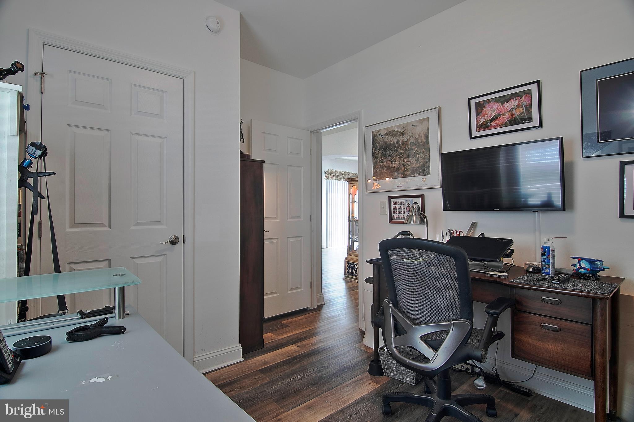 DOUGLASS VILLAGE - Residential