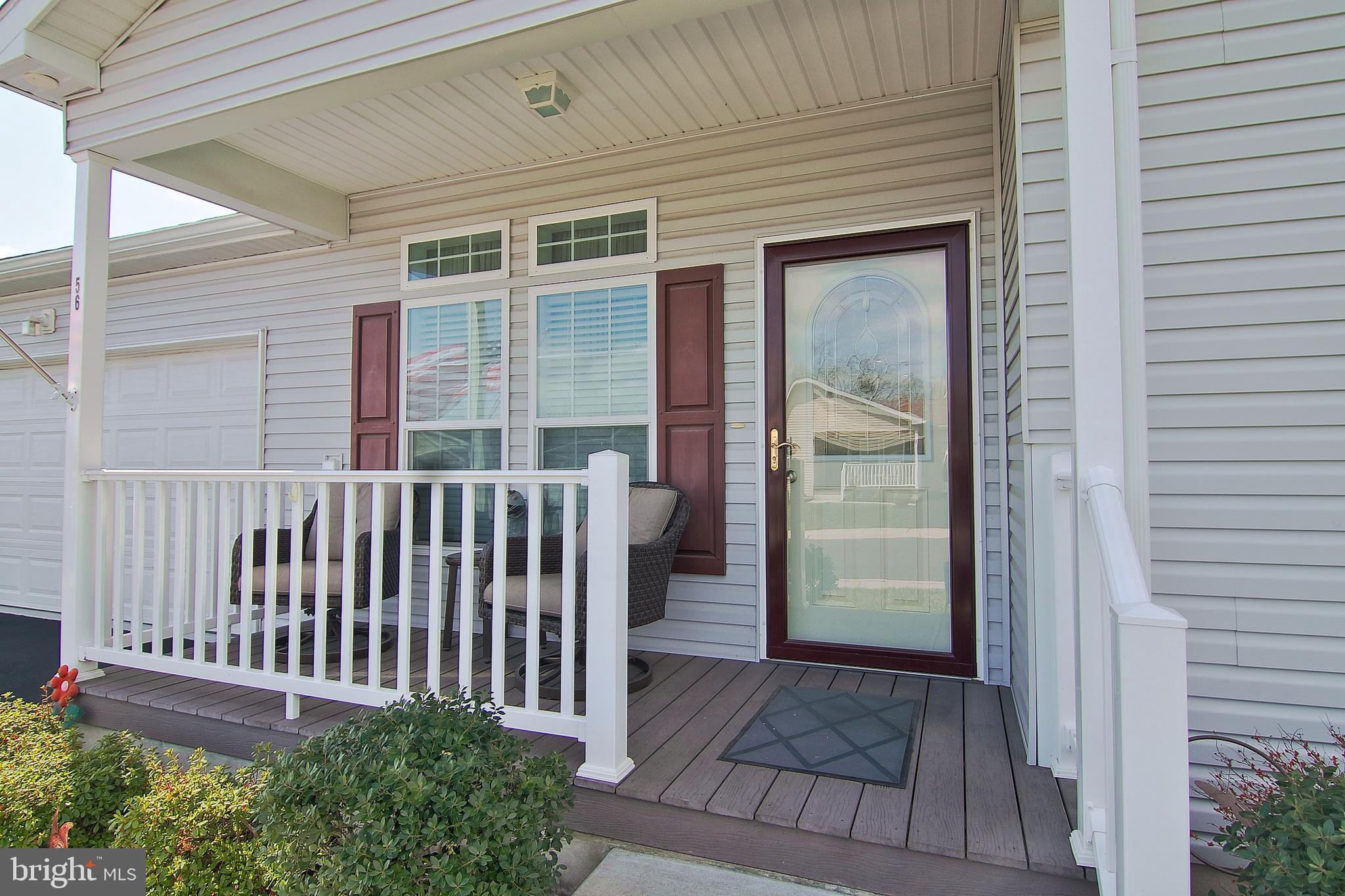 DOUGLASS VILLAGE - Residential