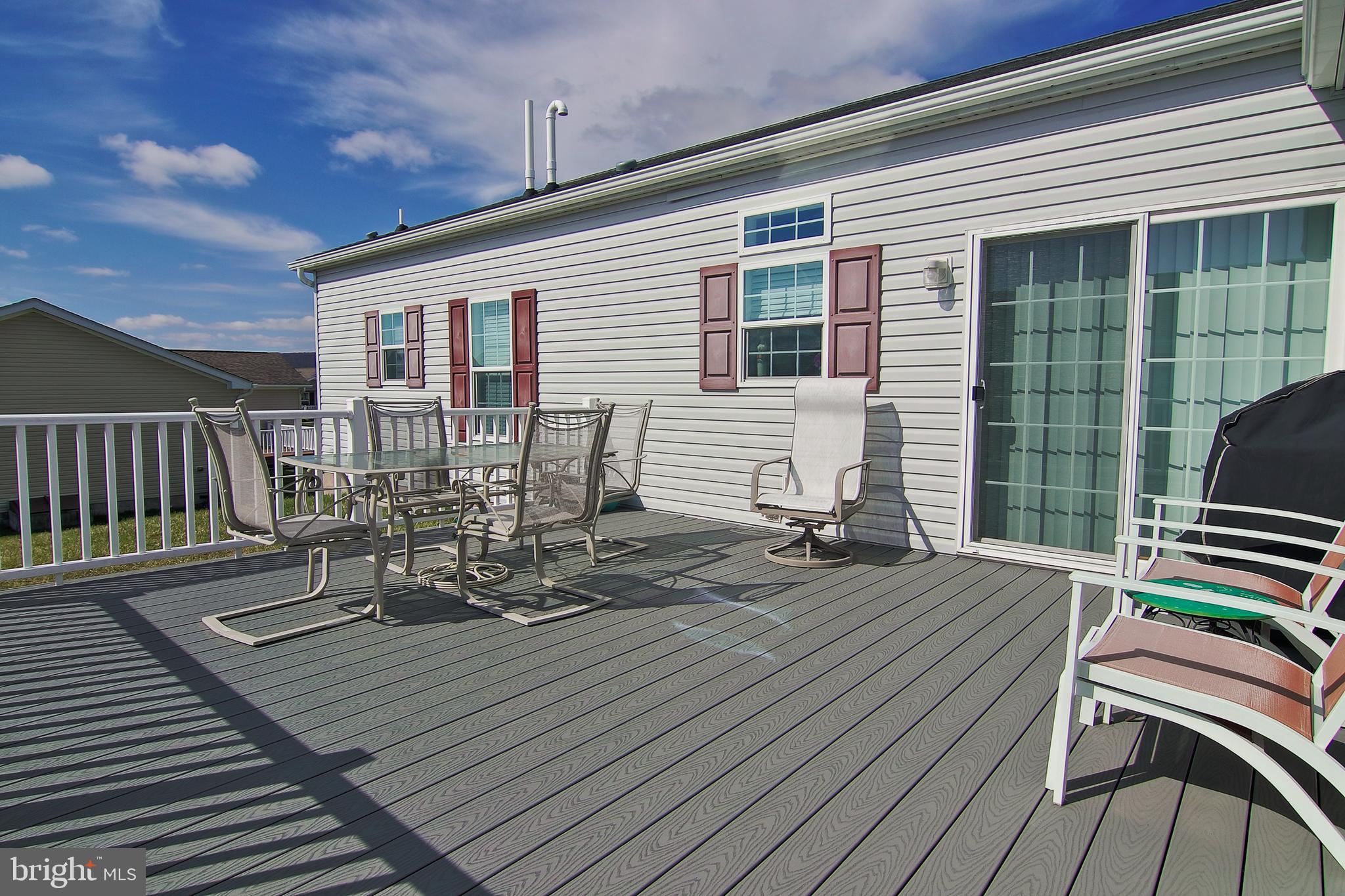 DOUGLASS VILLAGE - Residential