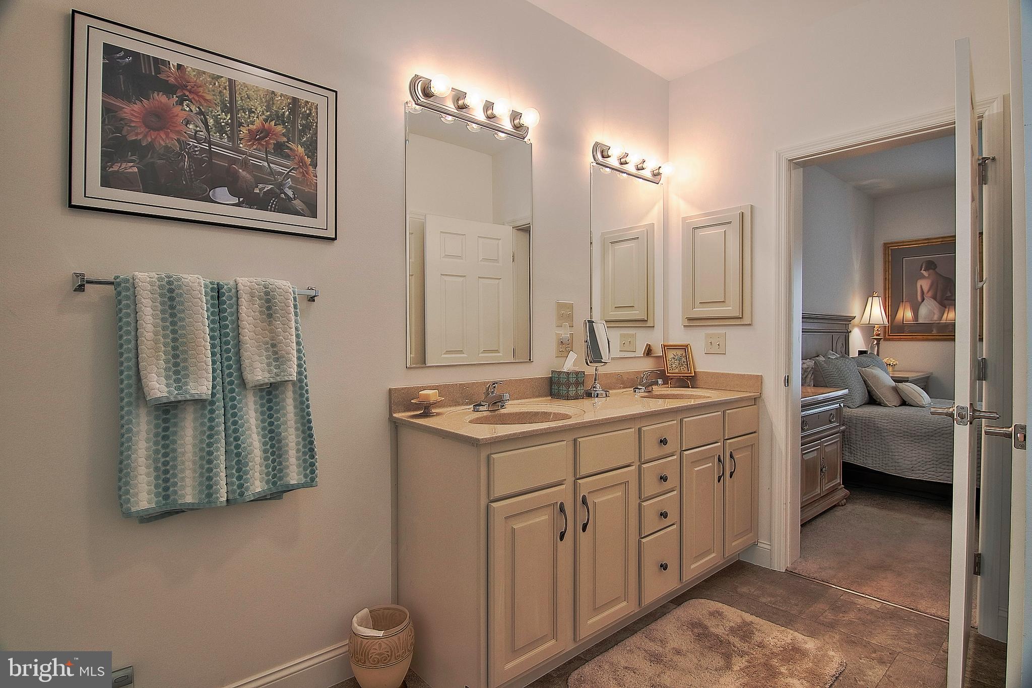 DOUGLASS VILLAGE - Residential