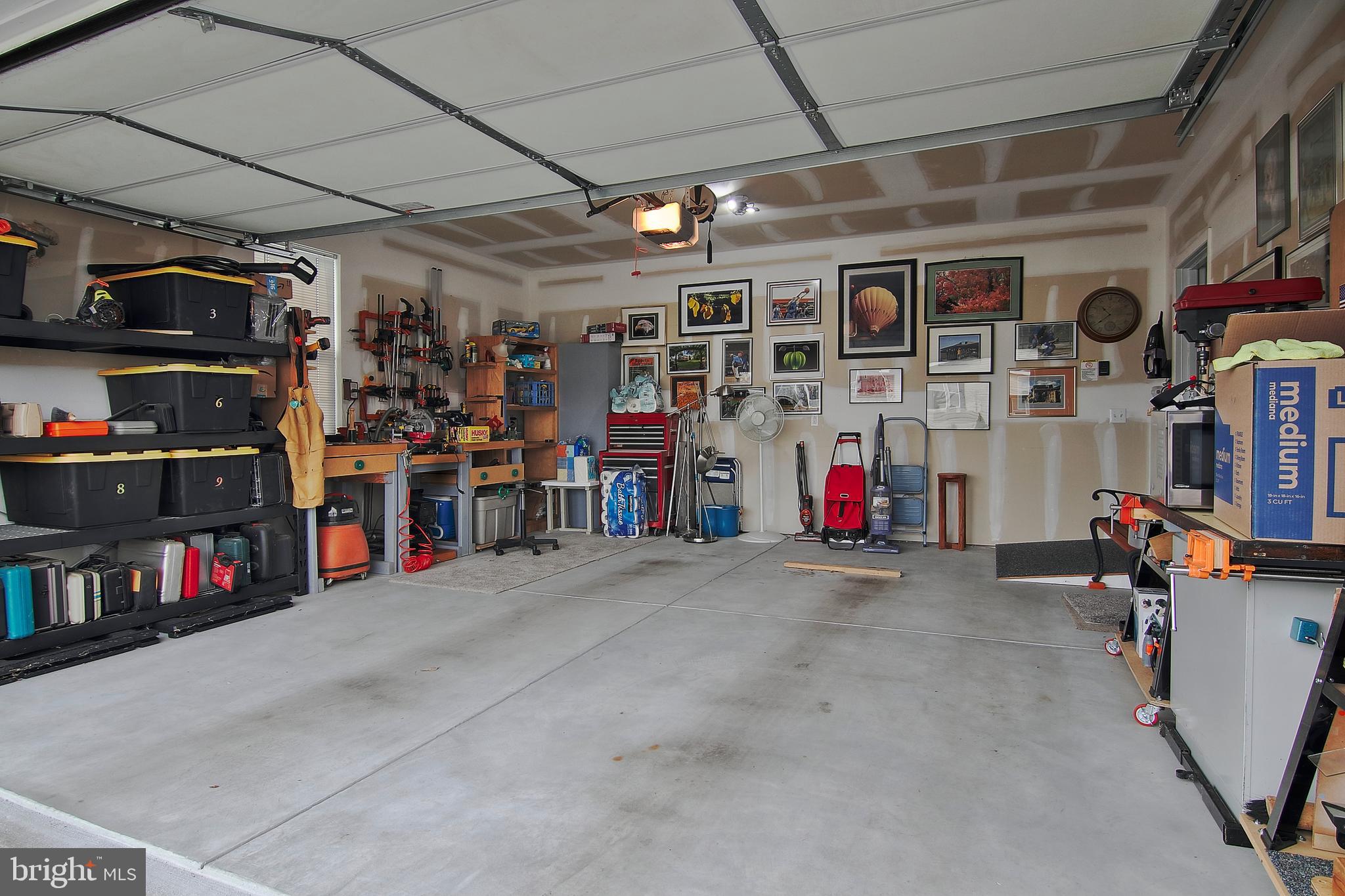 DOUGLASS VILLAGE - Residential