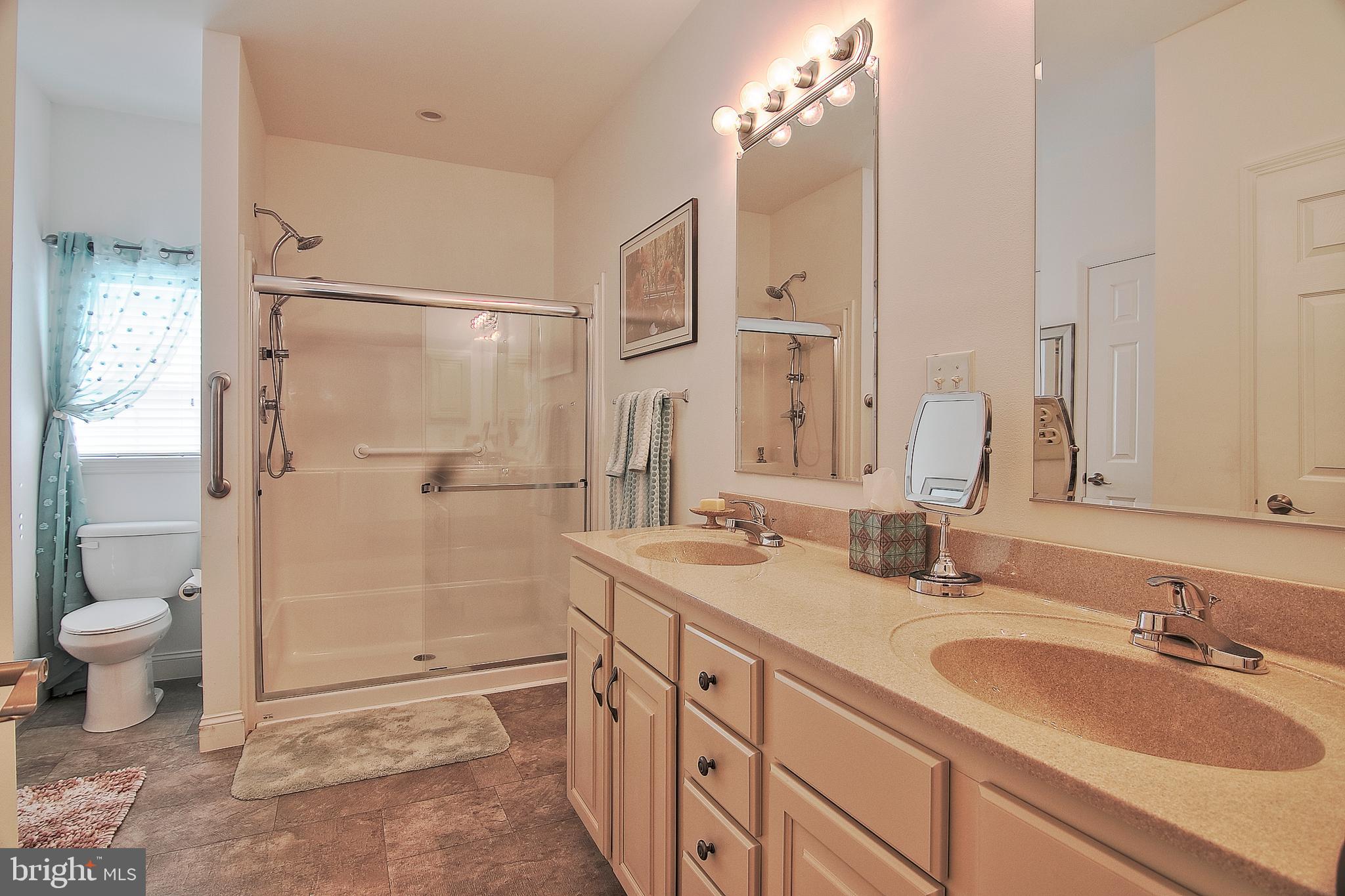 DOUGLASS VILLAGE - Residential