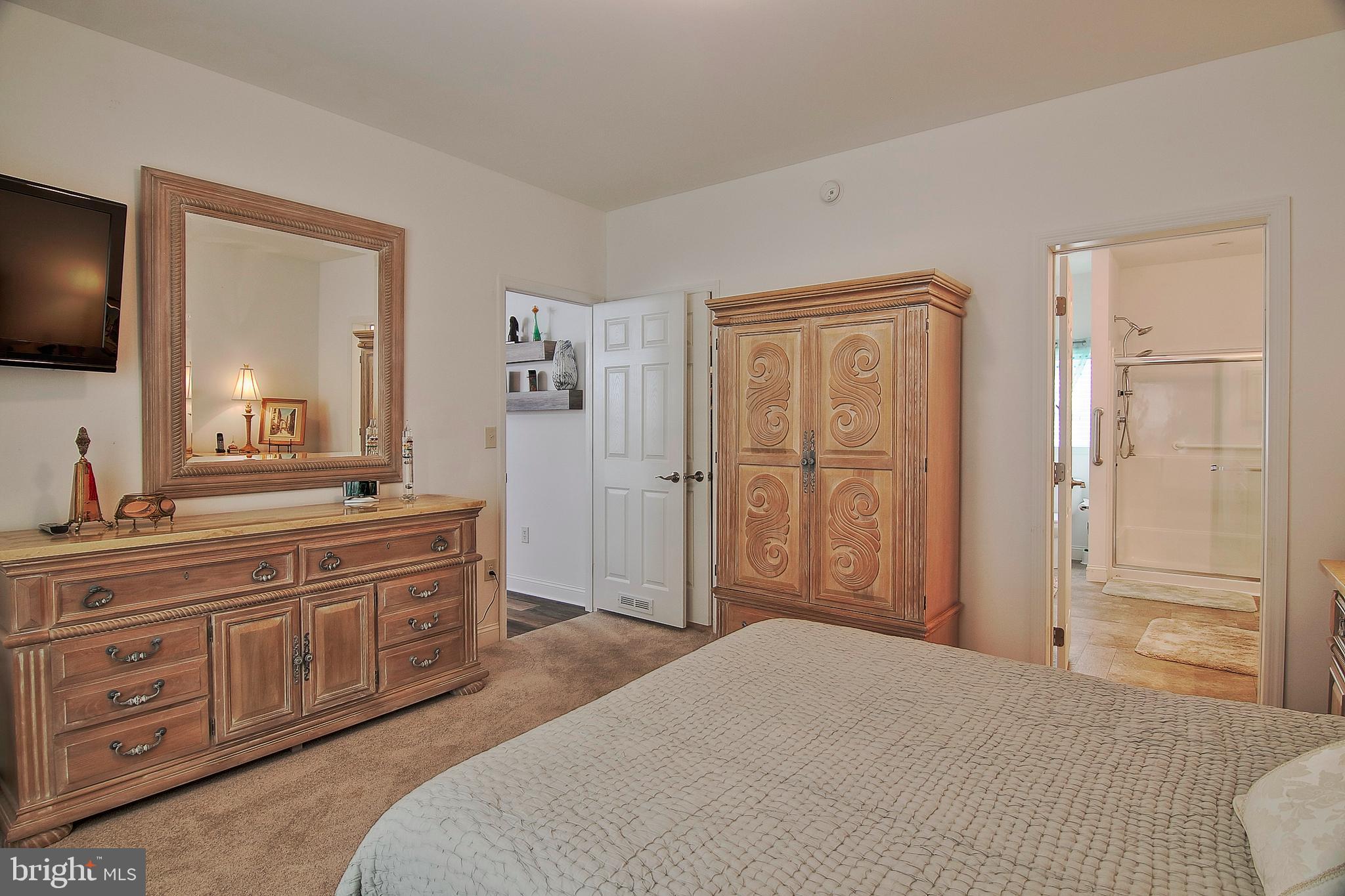 DOUGLASS VILLAGE - Residential