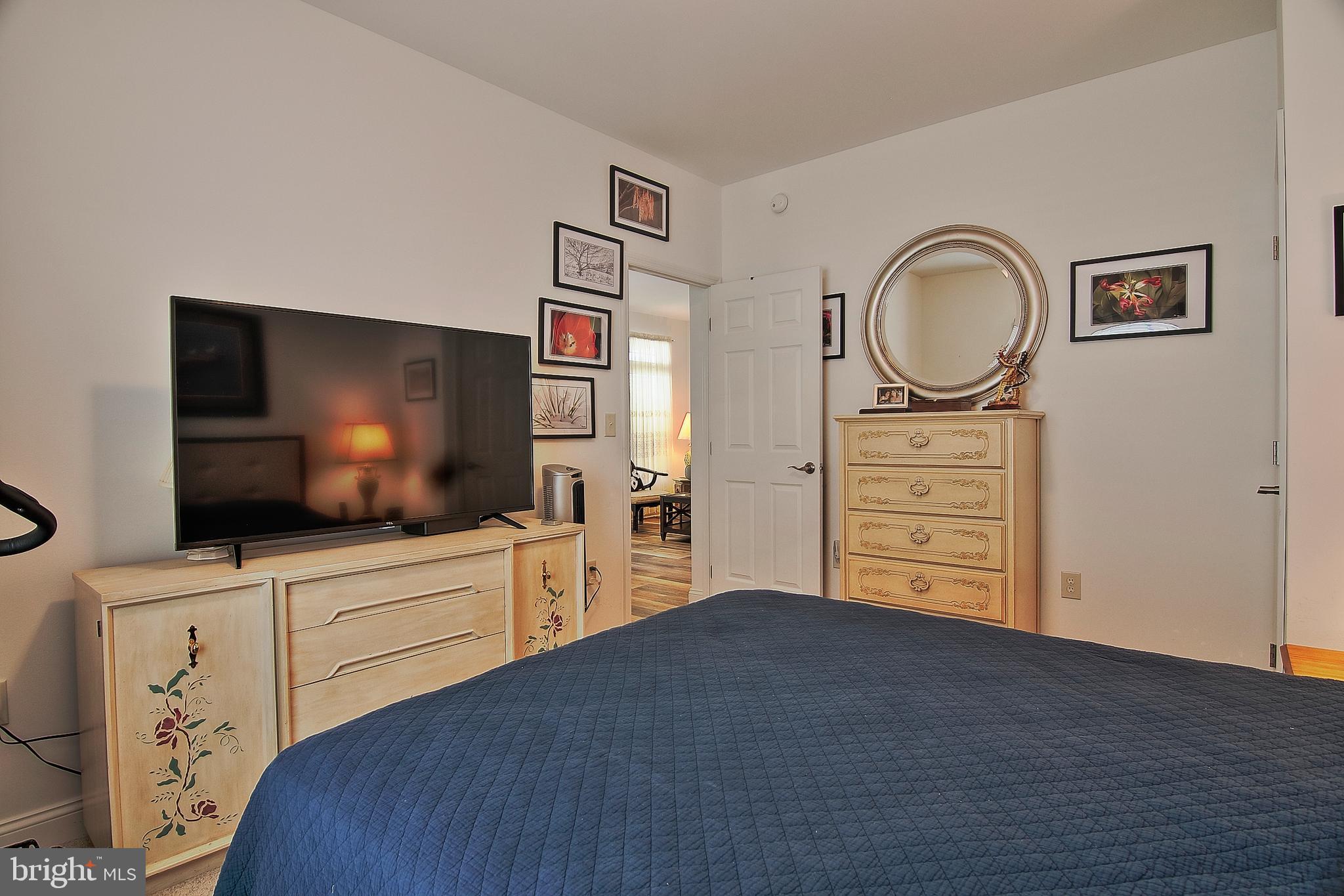 DOUGLASS VILLAGE - Residential