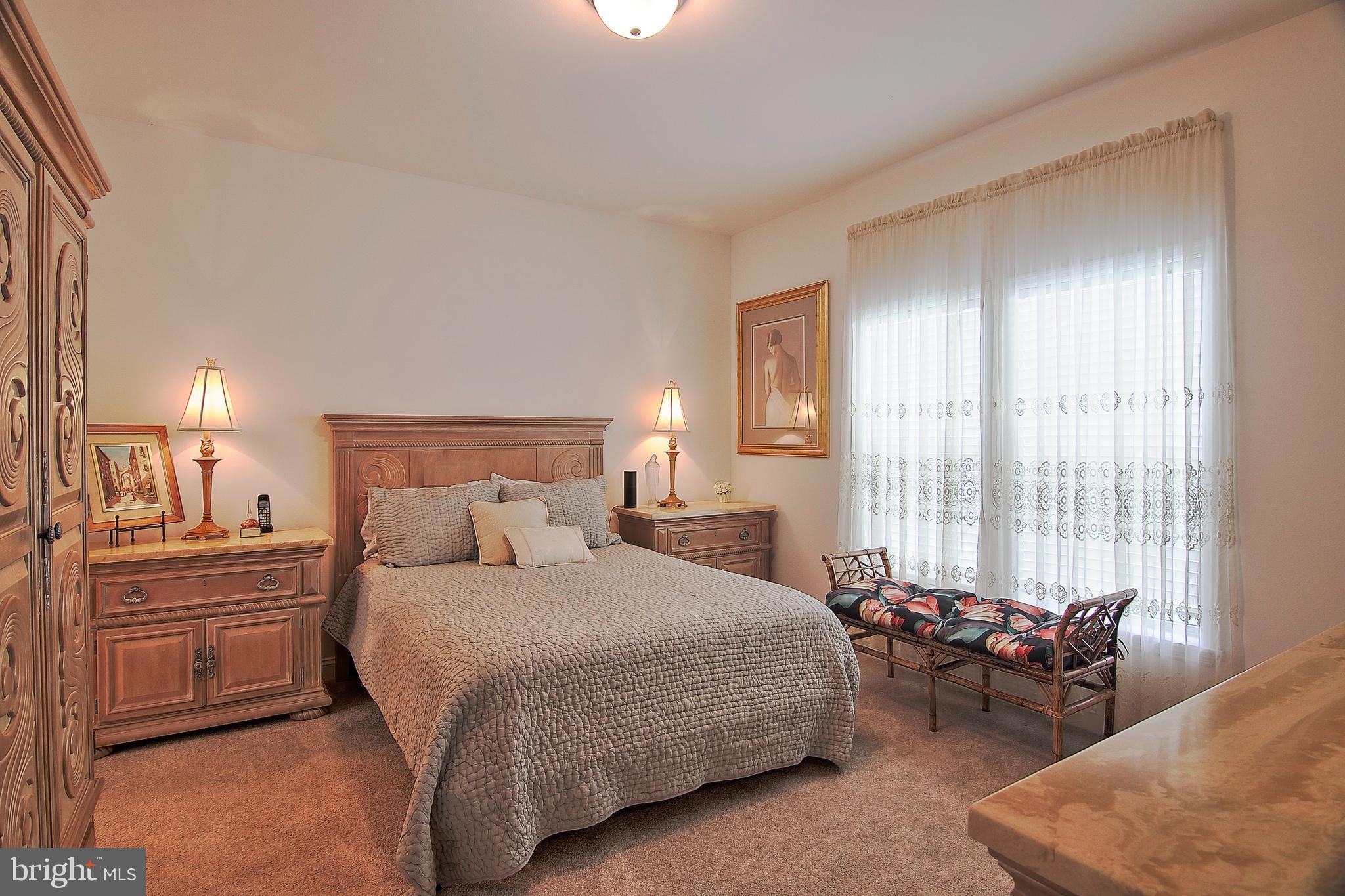 DOUGLASS VILLAGE - Residential