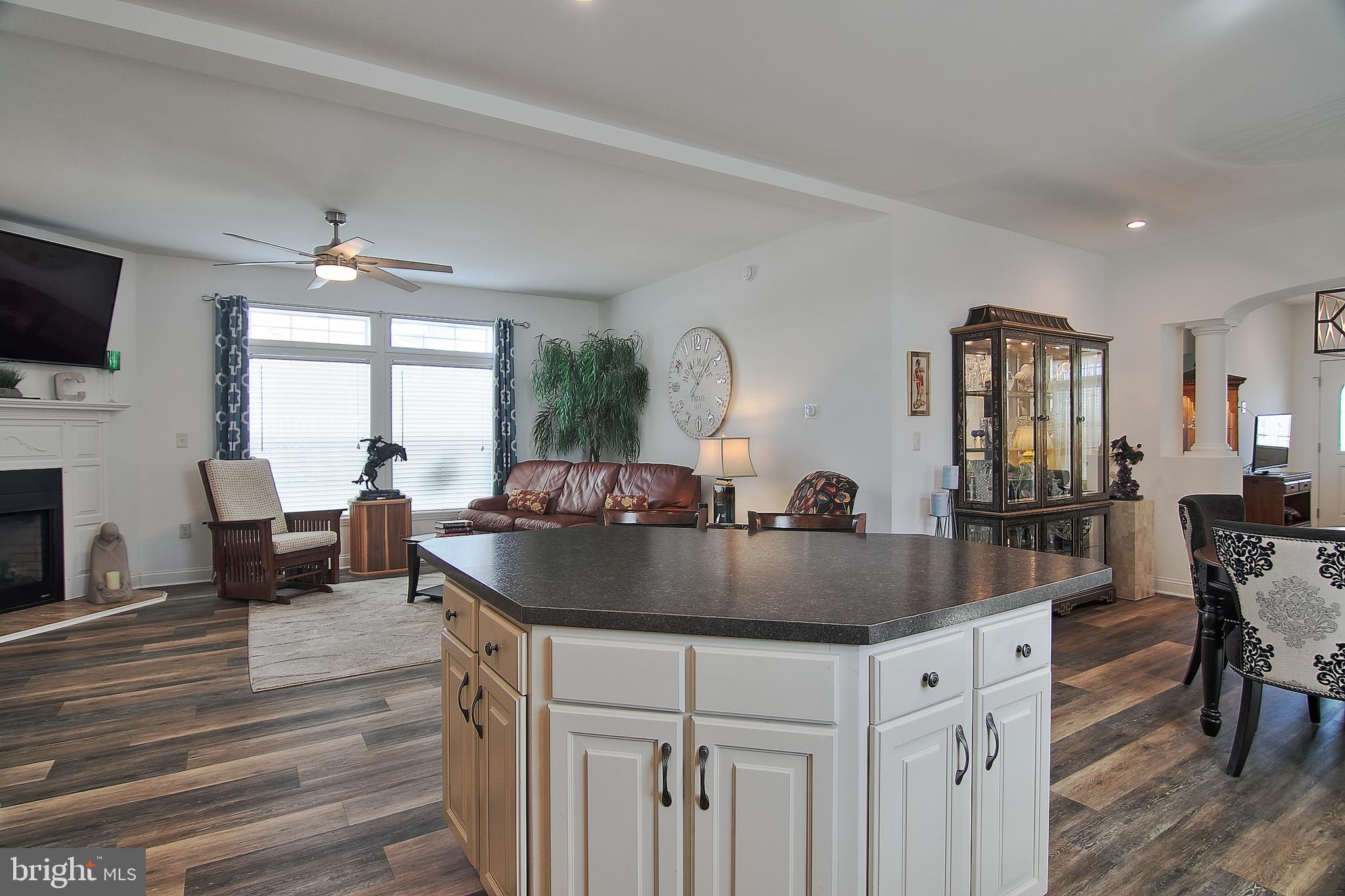 DOUGLASS VILLAGE - Residential