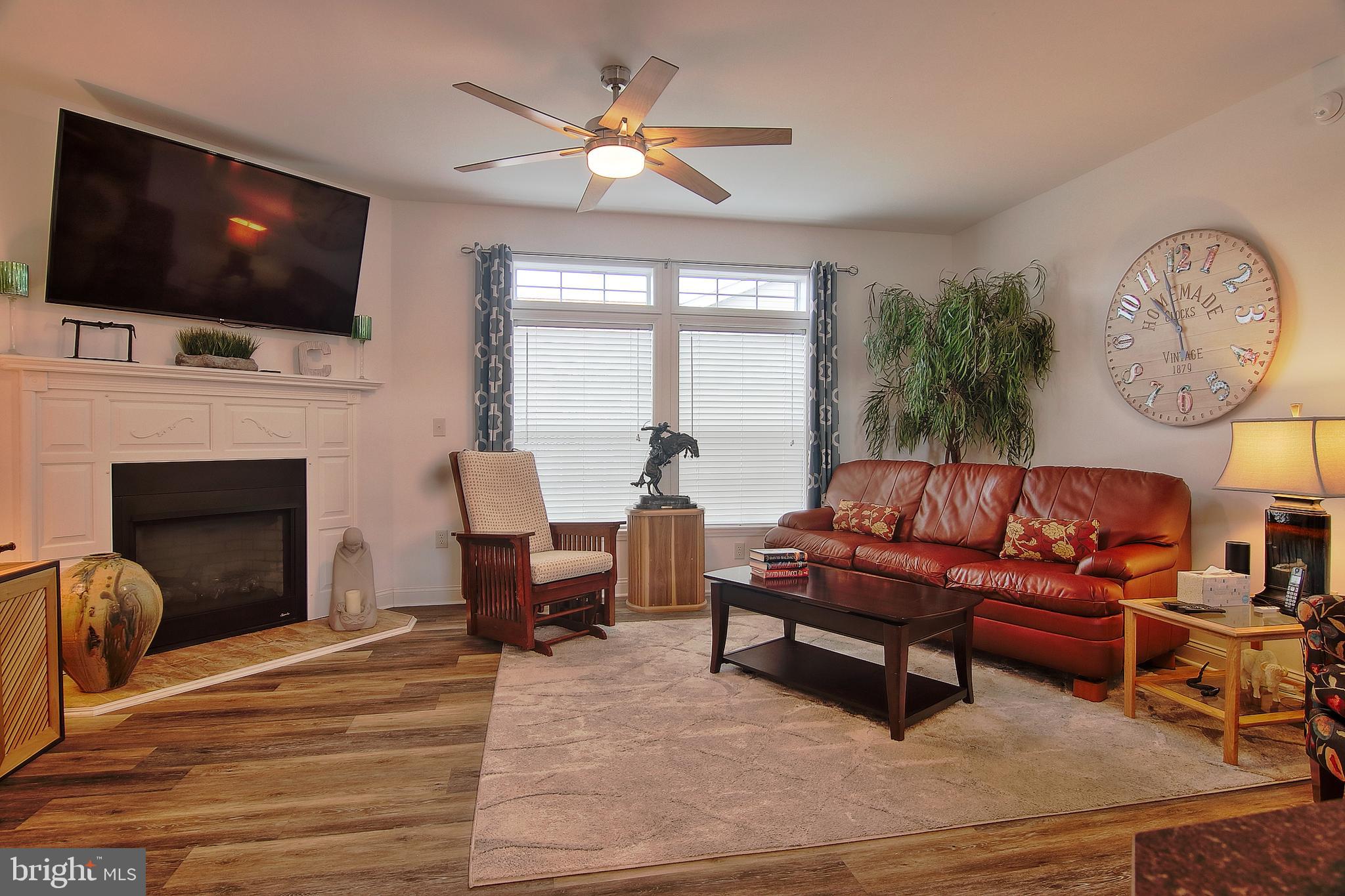 DOUGLASS VILLAGE - Residential