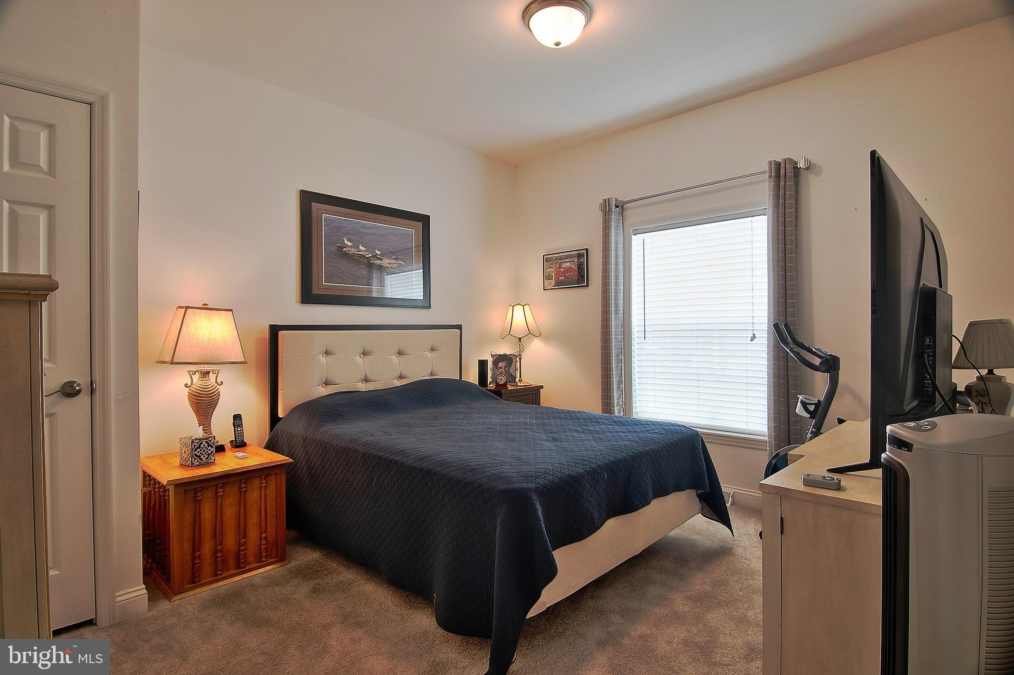 DOUGLASS VILLAGE - Residential