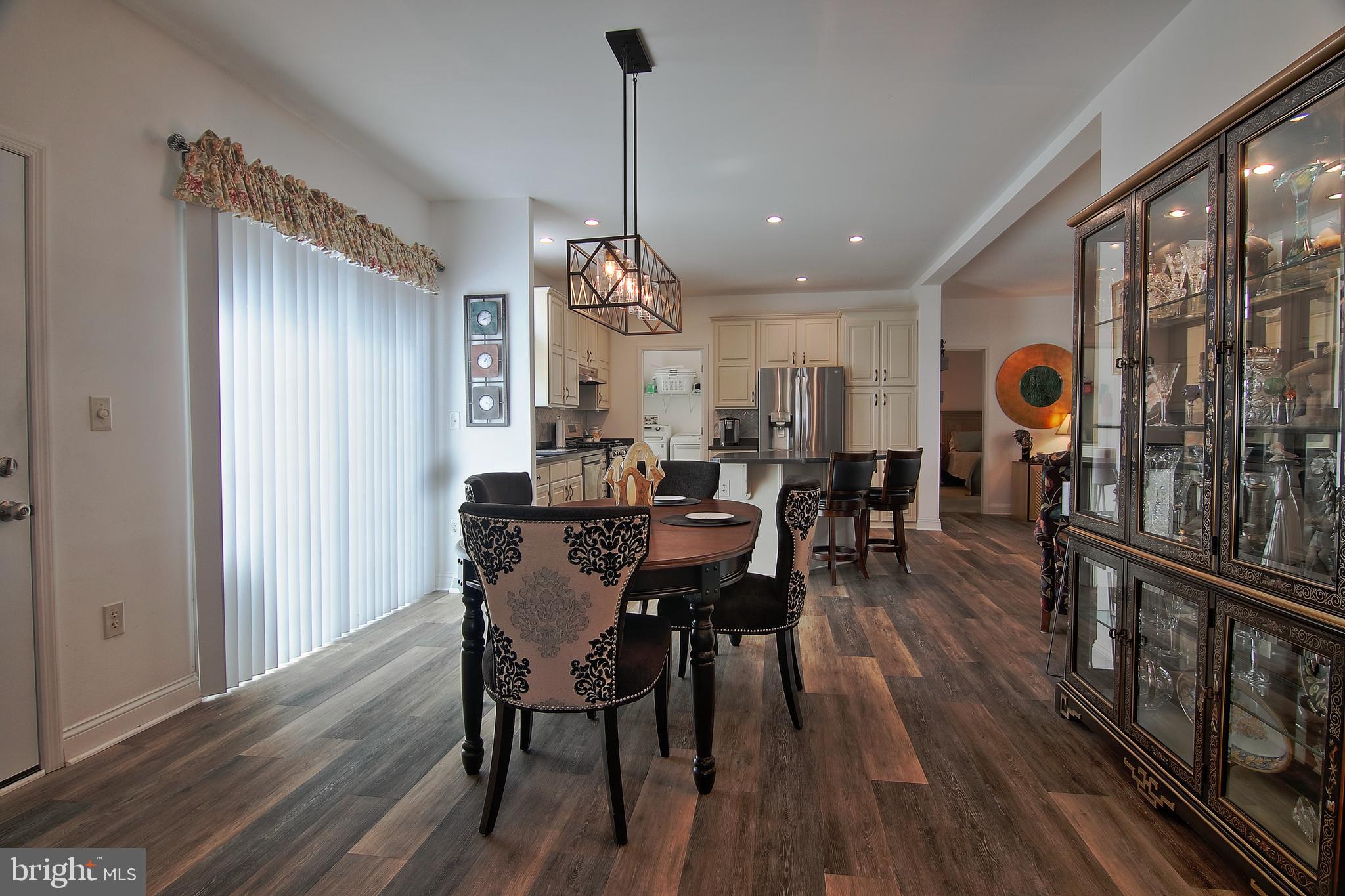 DOUGLASS VILLAGE - Residential