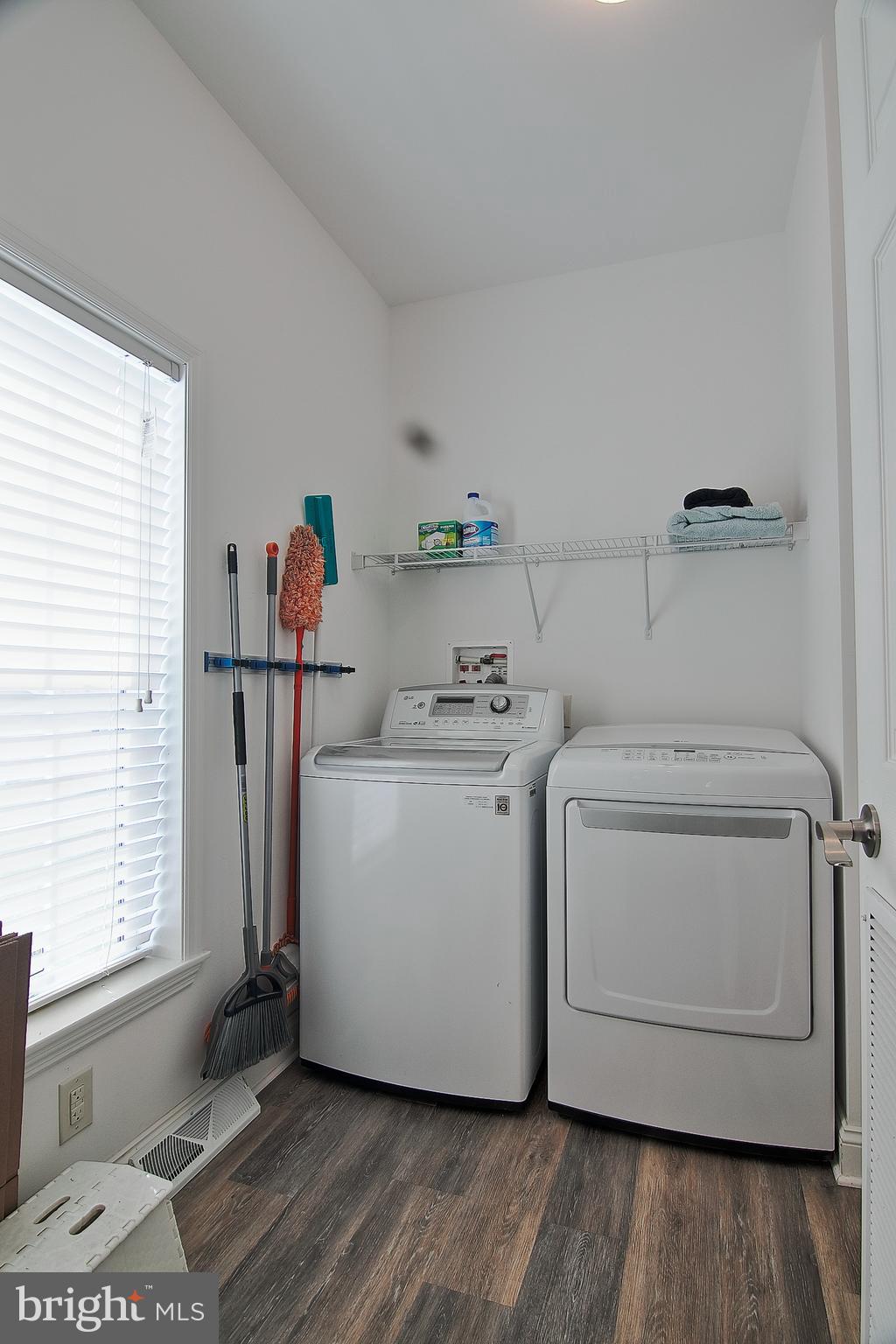 DOUGLASS VILLAGE - Residential