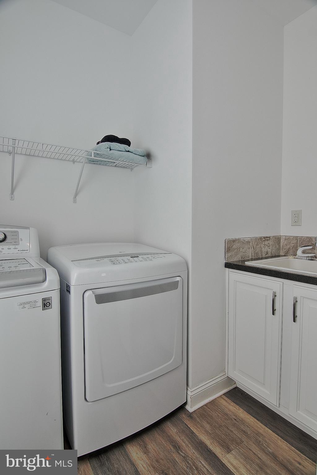 DOUGLASS VILLAGE - Residential