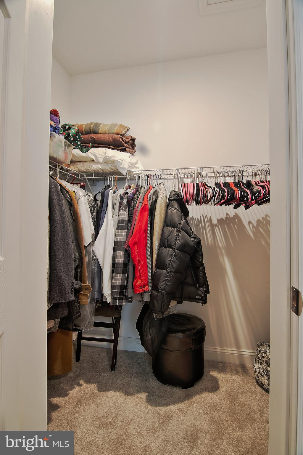 DOUGLASS VILLAGE - Residential