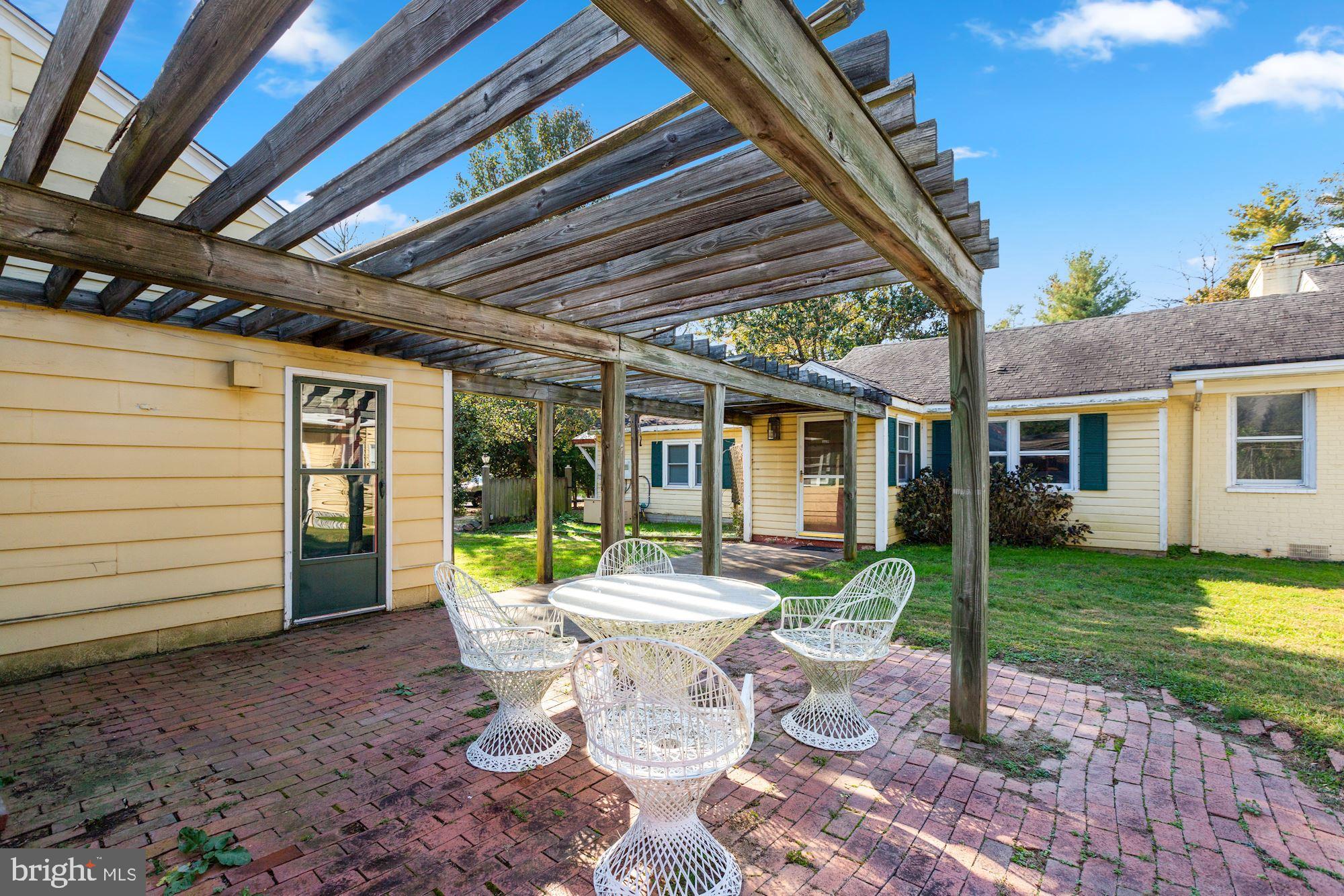 POTOMAC OUTSIDE - Residential