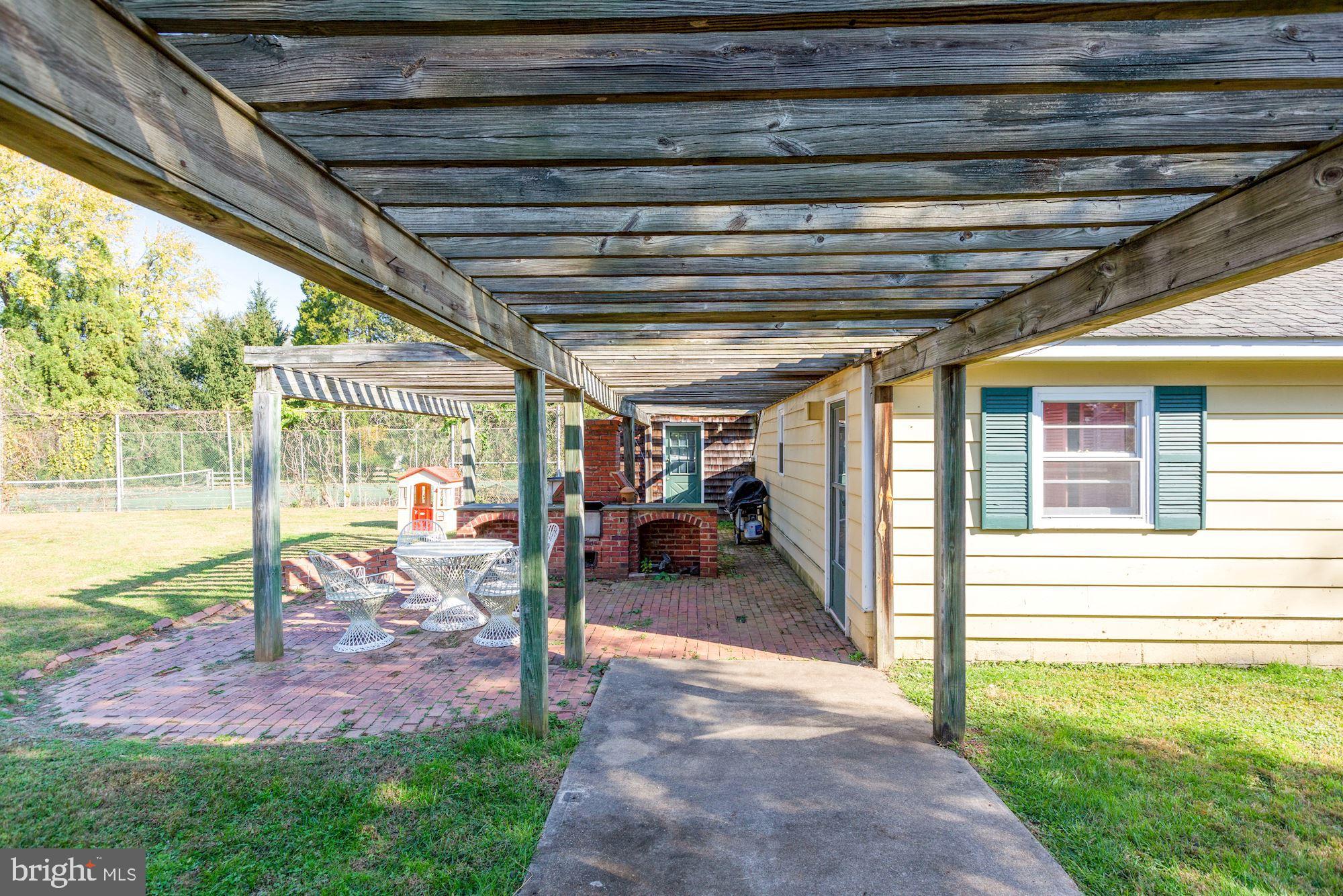 POTOMAC OUTSIDE - Residential