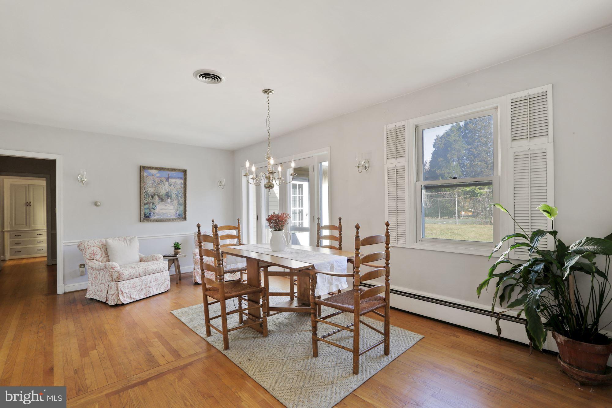 POTOMAC OUTSIDE - Residential