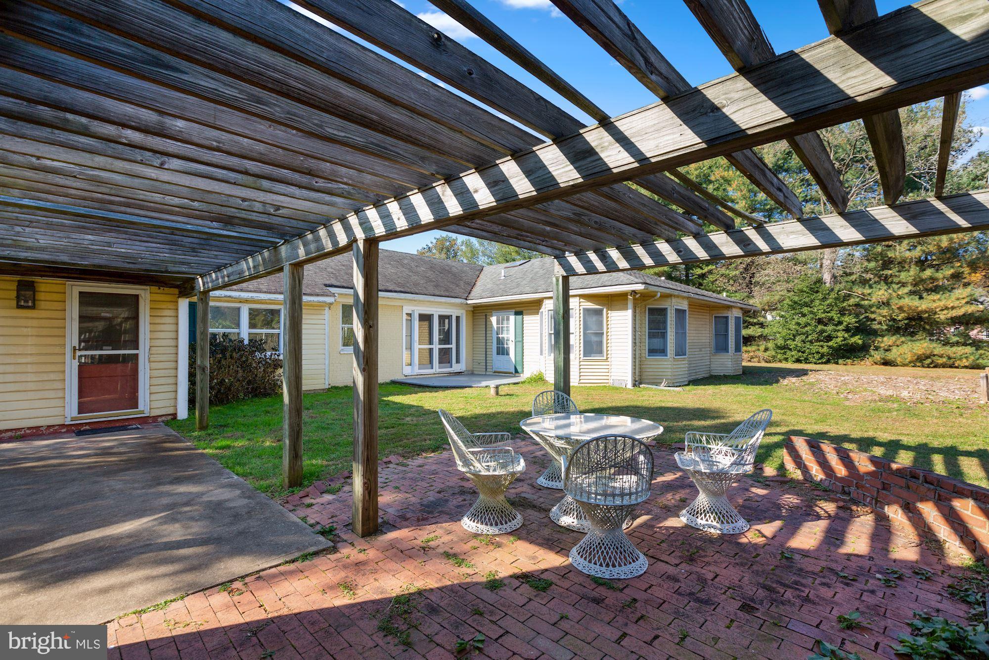 POTOMAC OUTSIDE - Residential