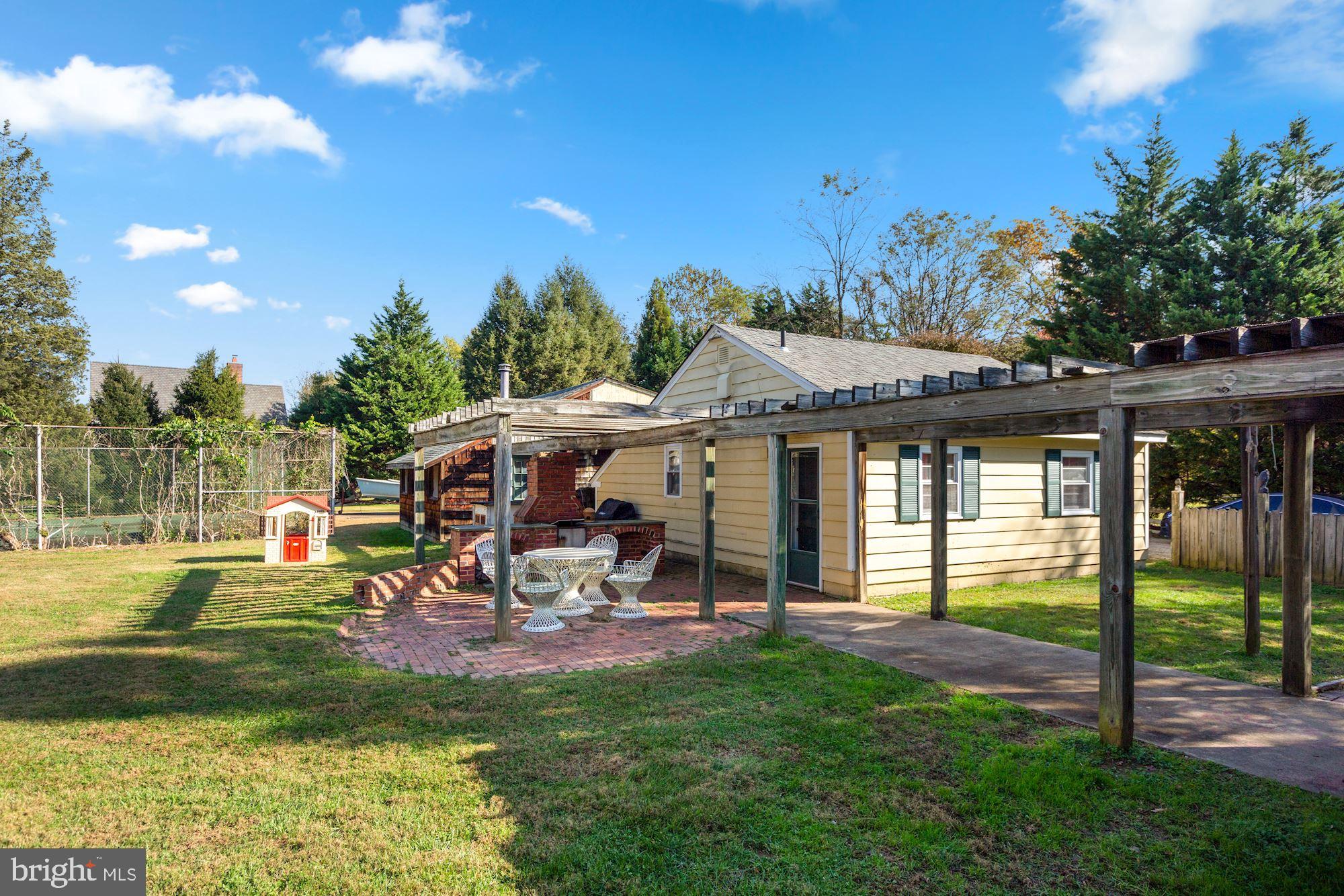 POTOMAC OUTSIDE - Residential