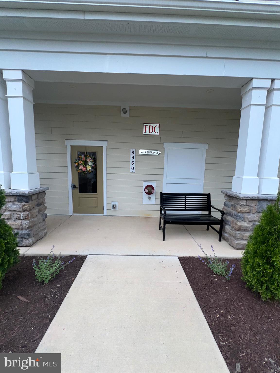 ELLICOTTS RETREAT - Residential