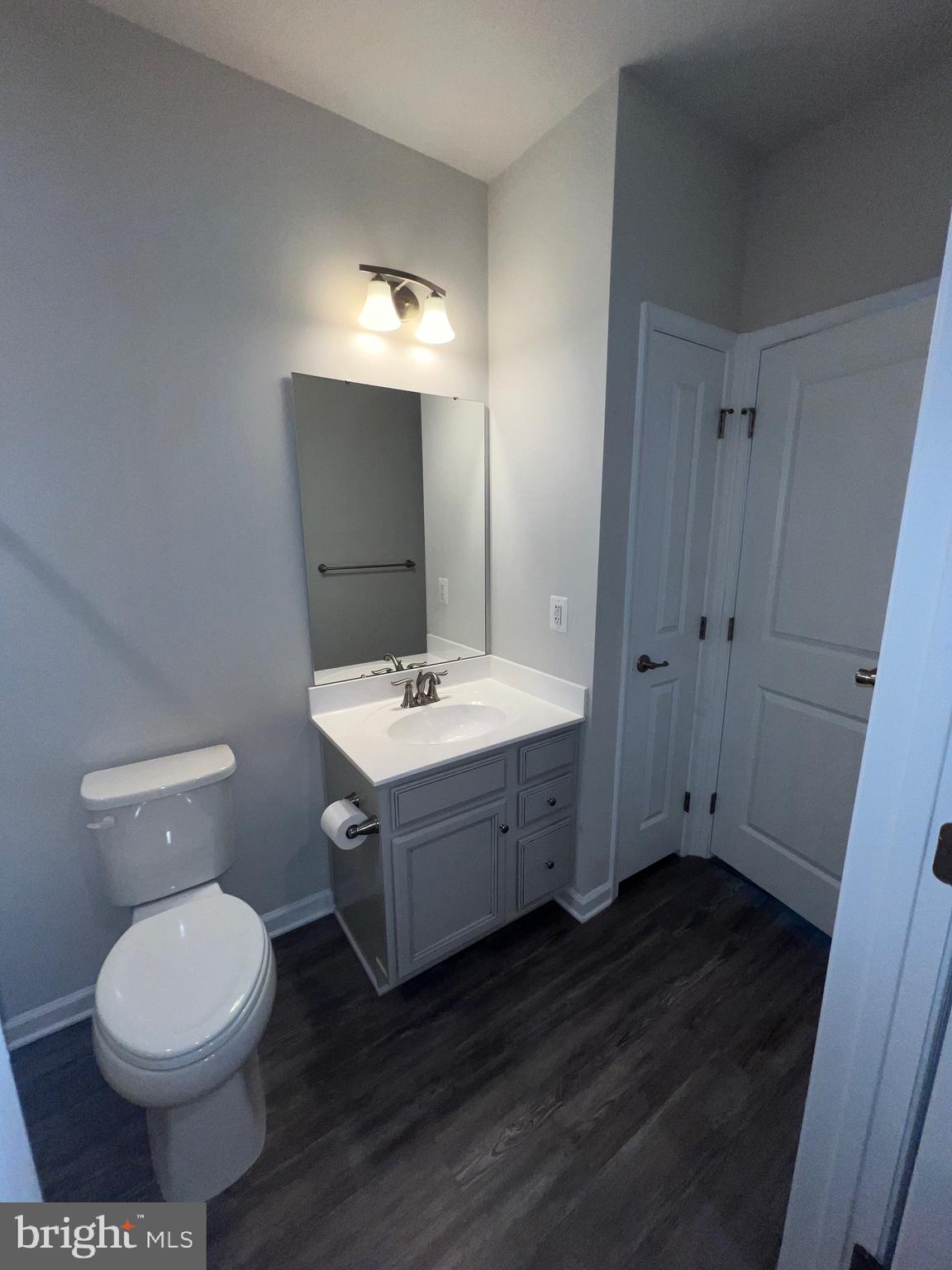 ELLICOTTS RETREAT - Residential