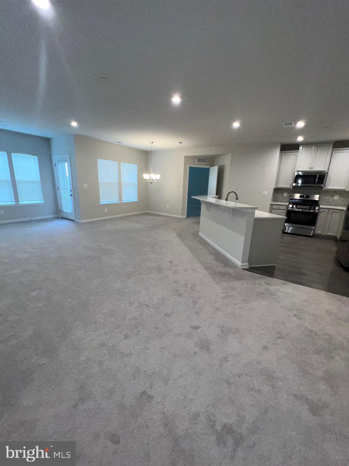 ELLICOTTS RETREAT - Residential