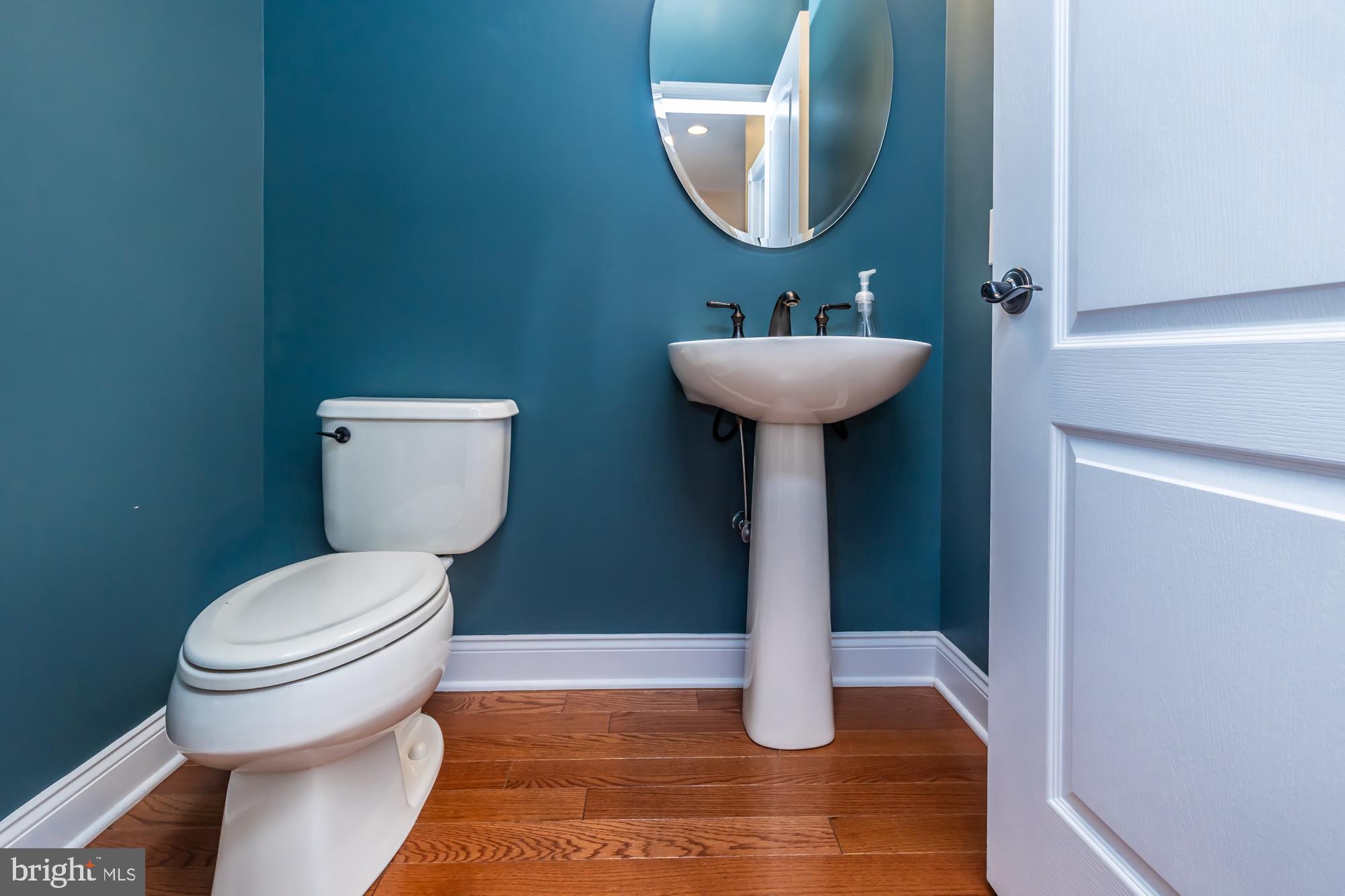 BYERS STATION - Residential