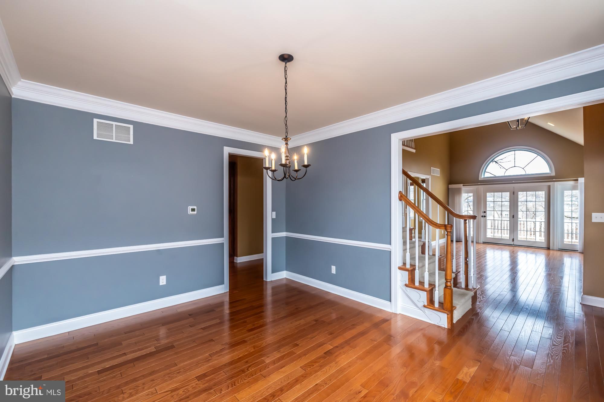 BYERS STATION - Residential