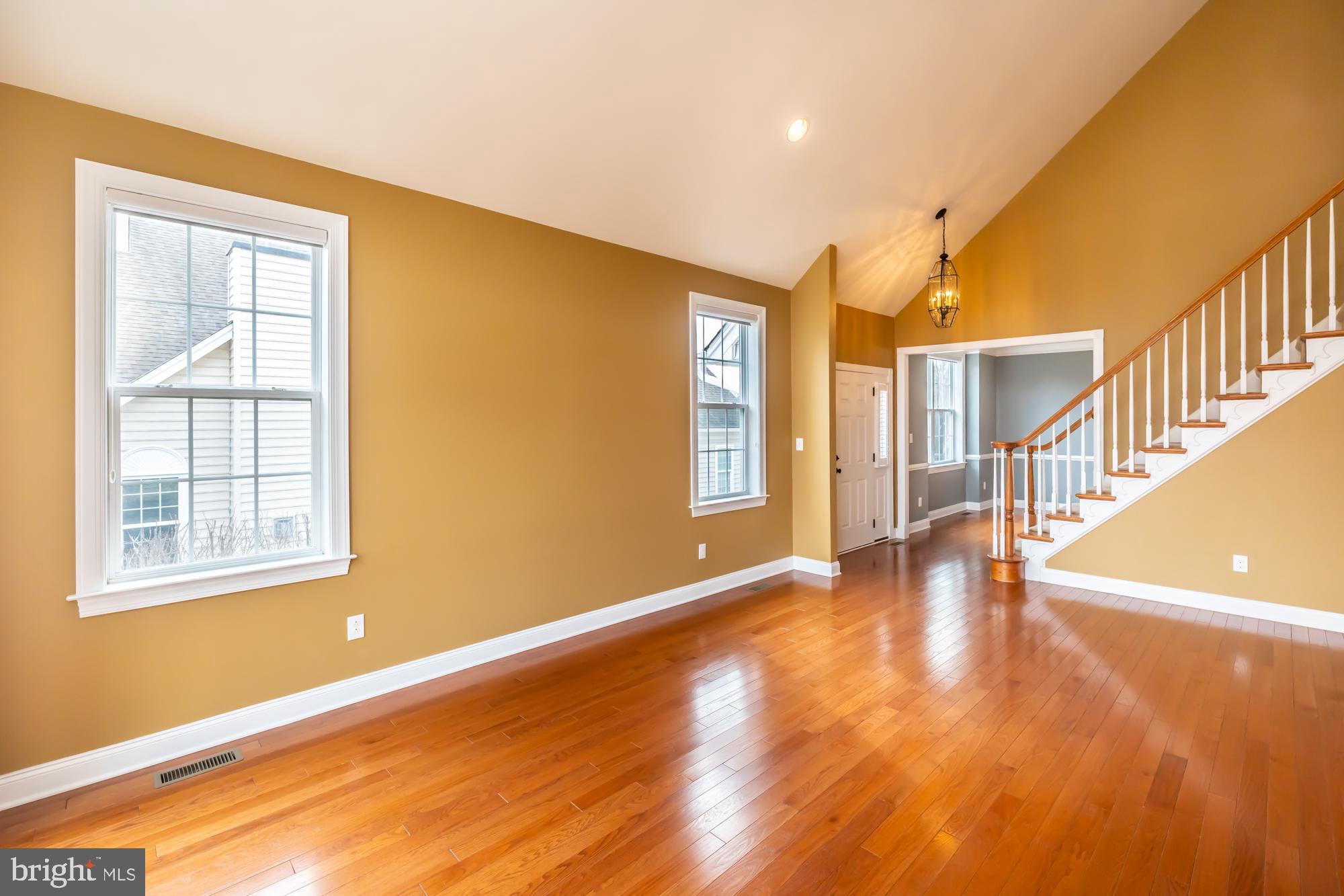 BYERS STATION - Residential