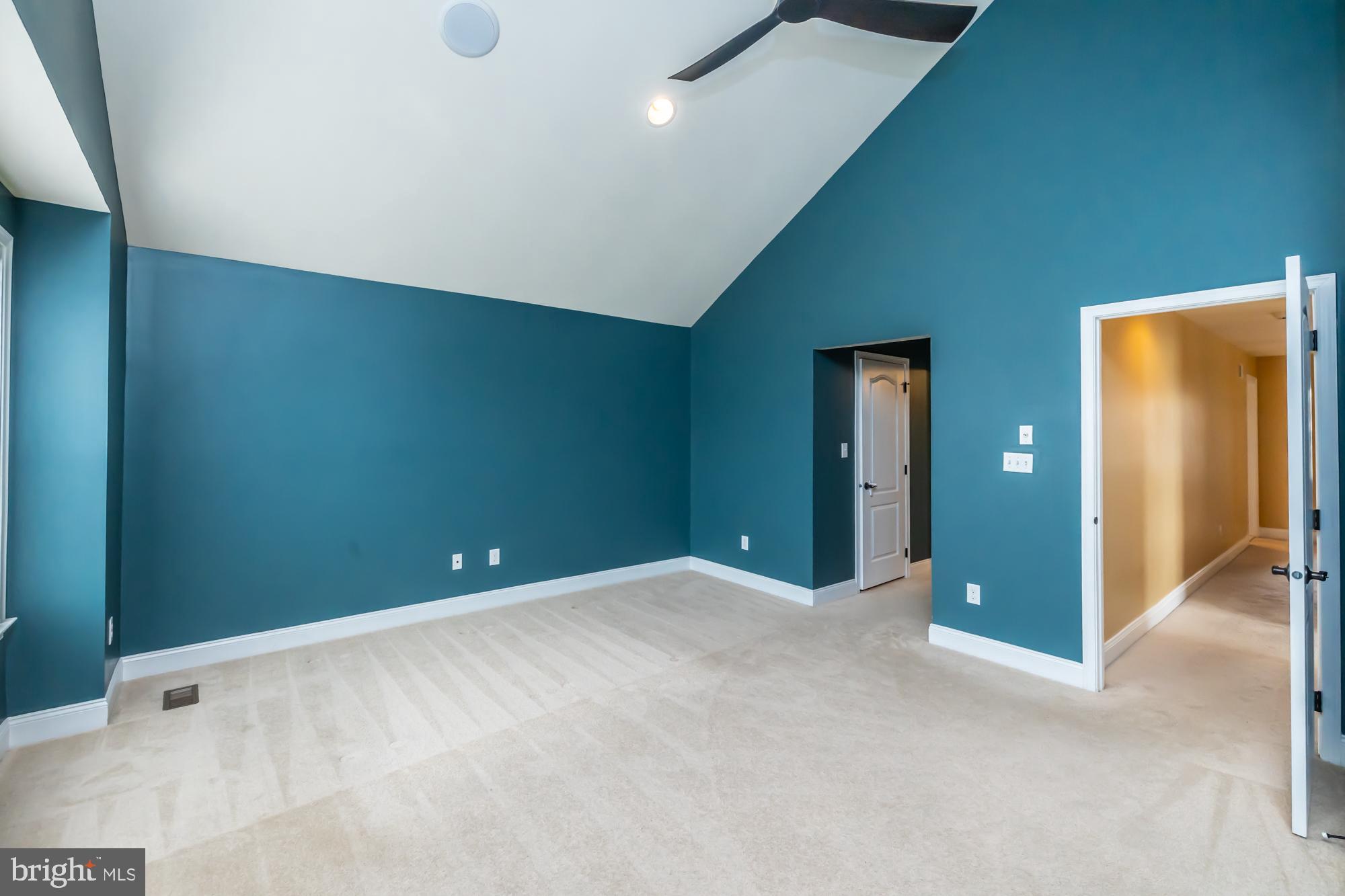 BYERS STATION - Residential